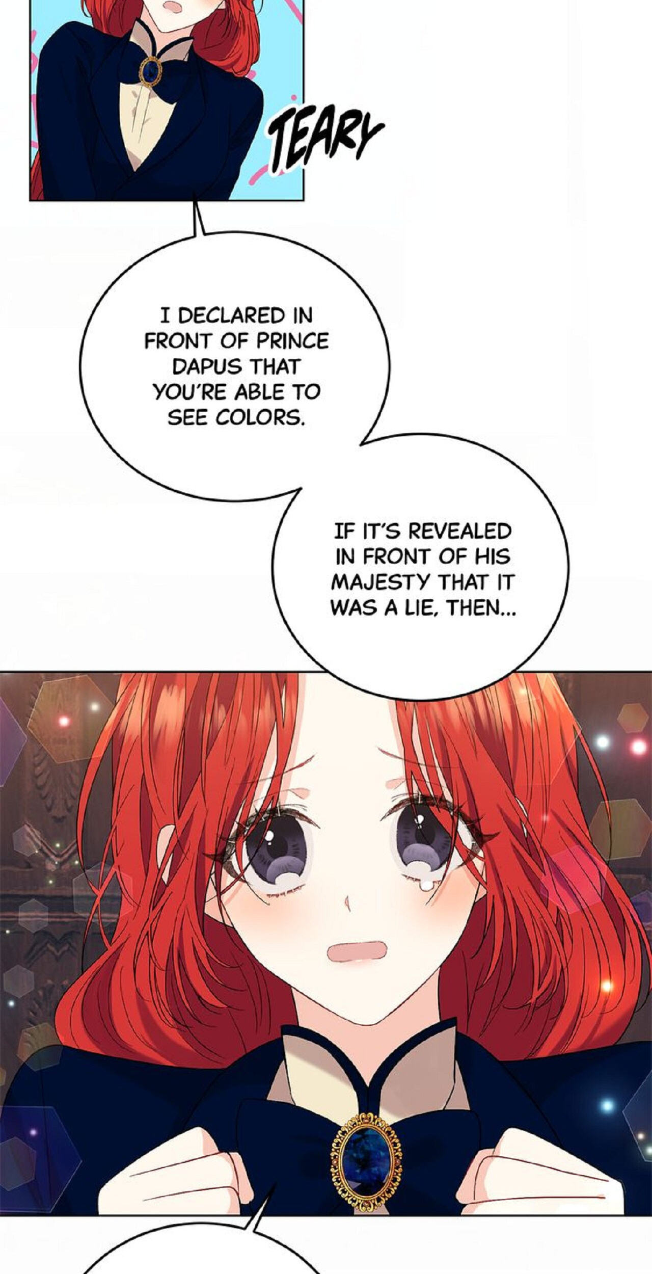 The Tyrant