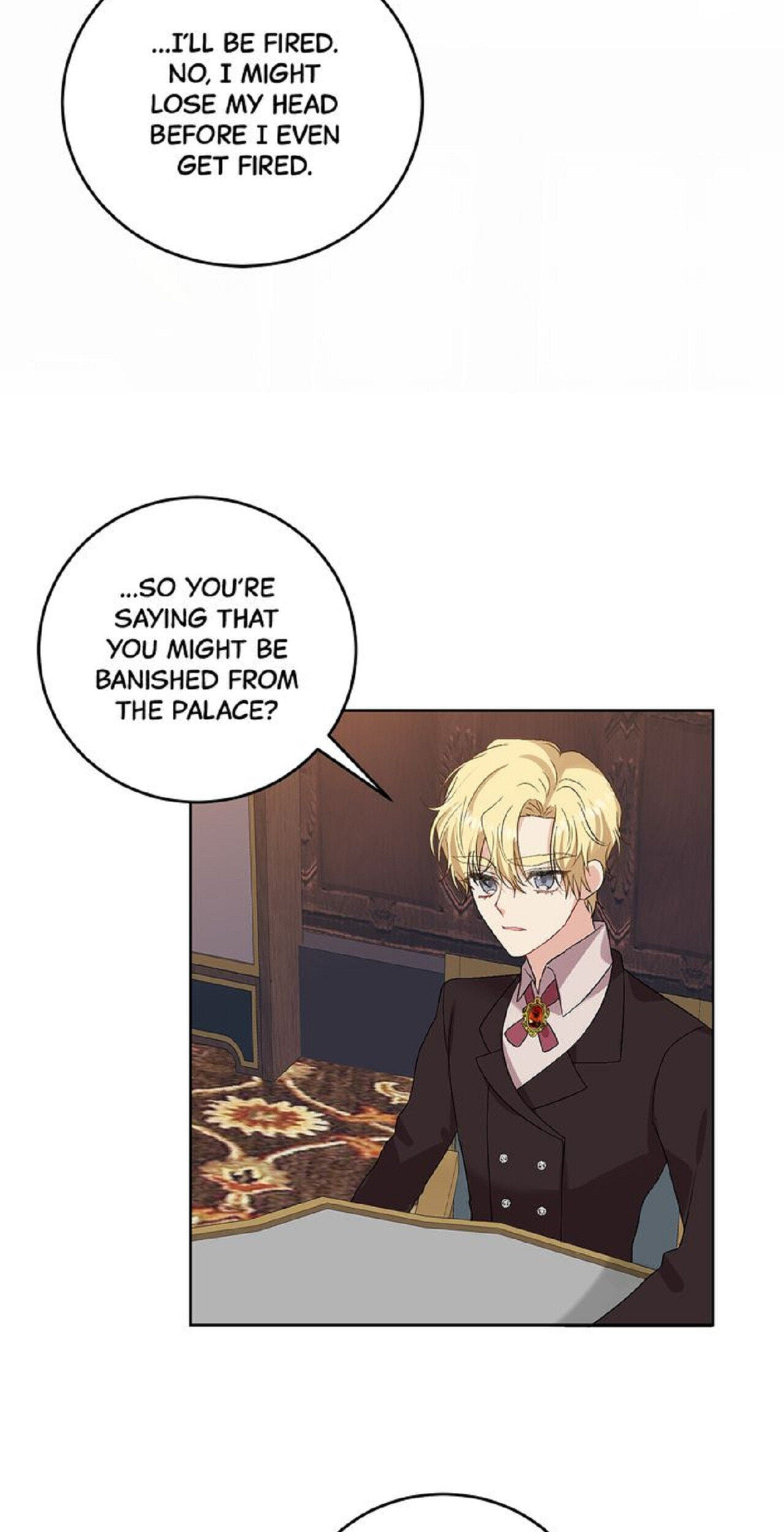 The Tyrant