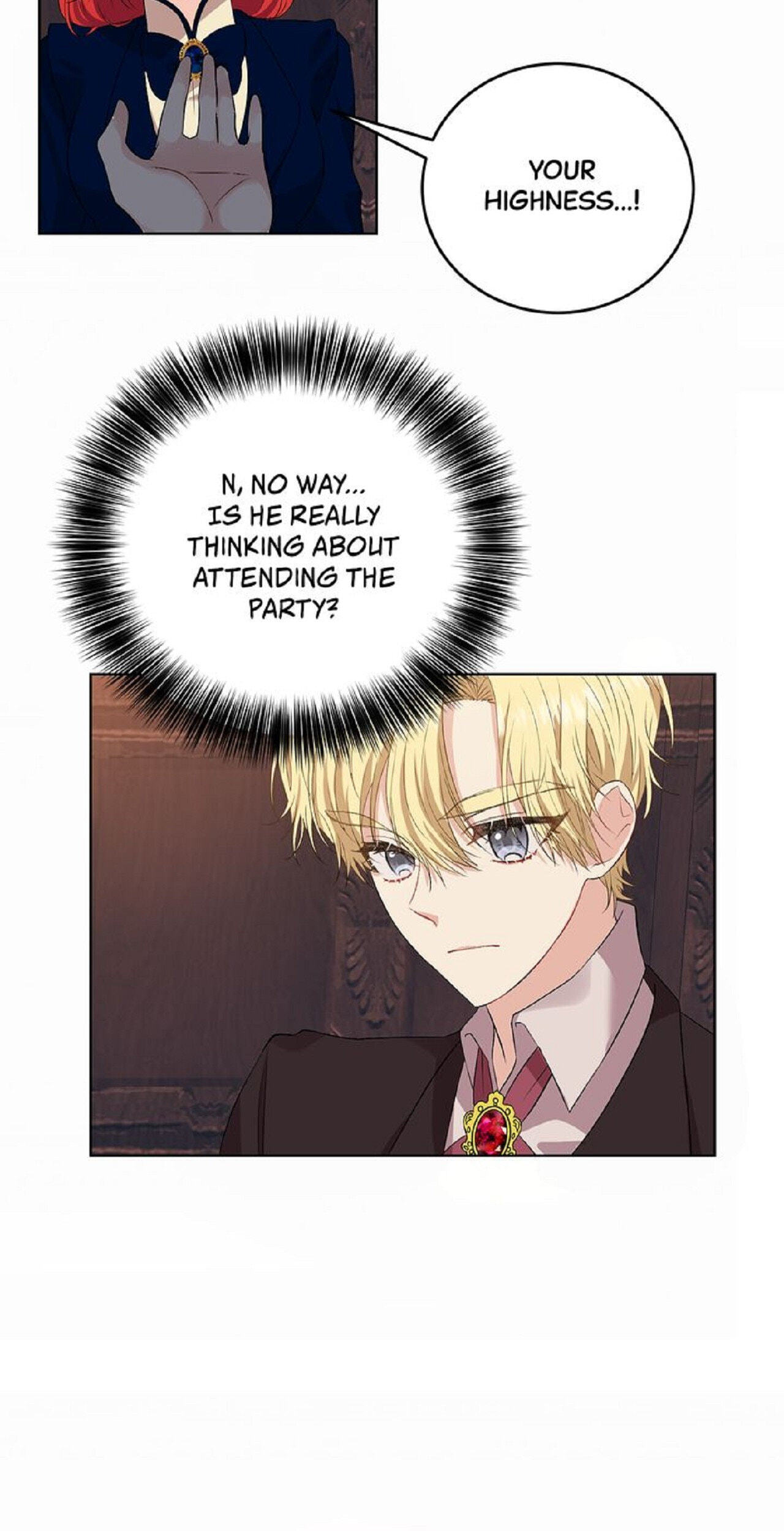 The Tyrant