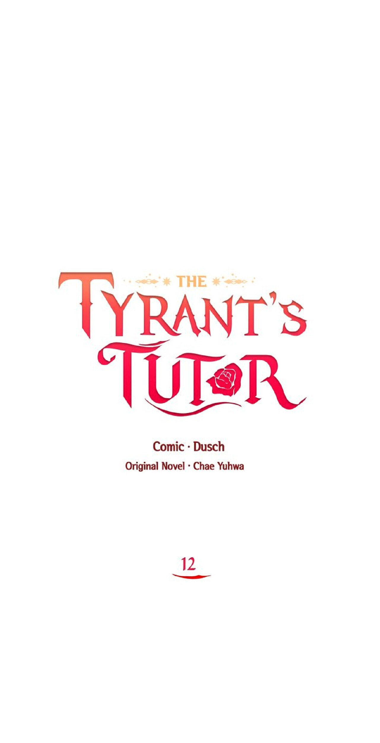 The Tyrant