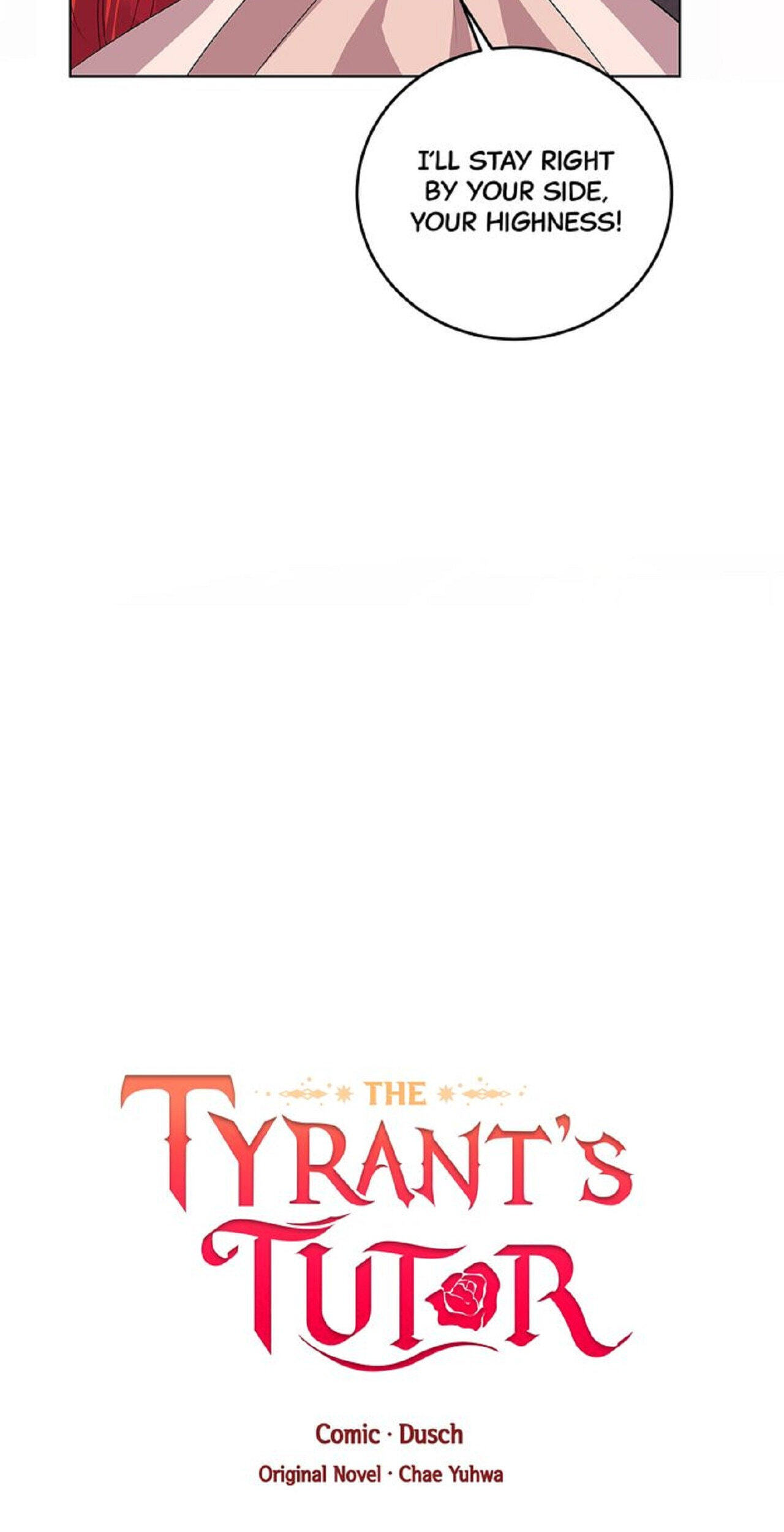 The Tyrant