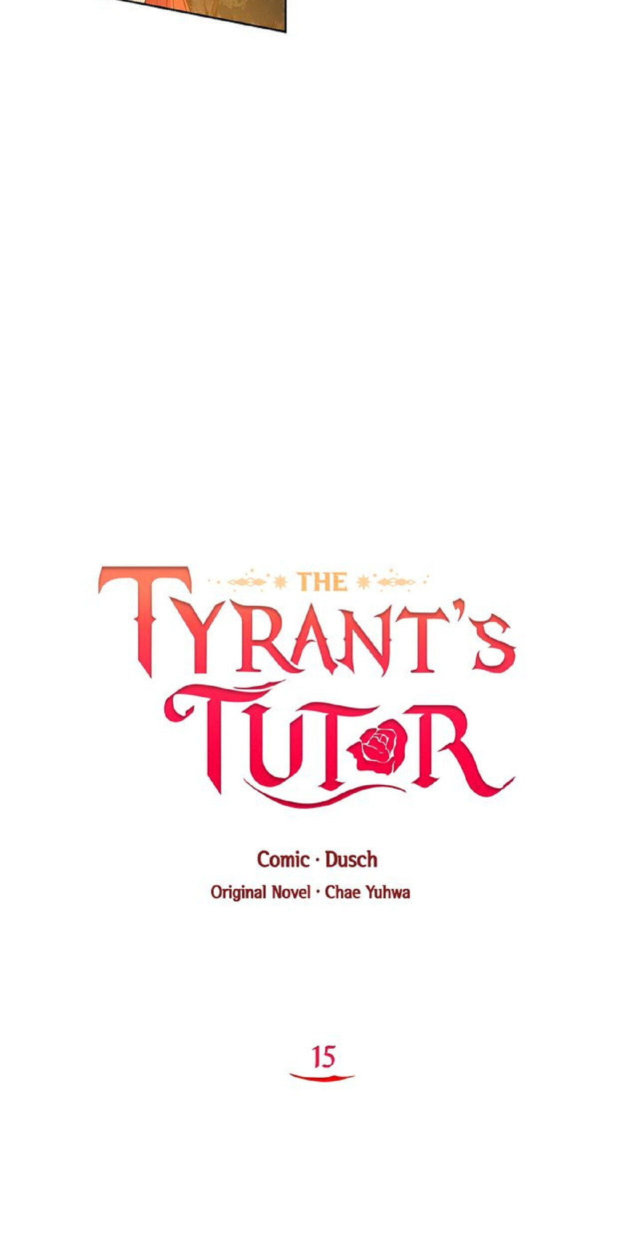 The Tyrant