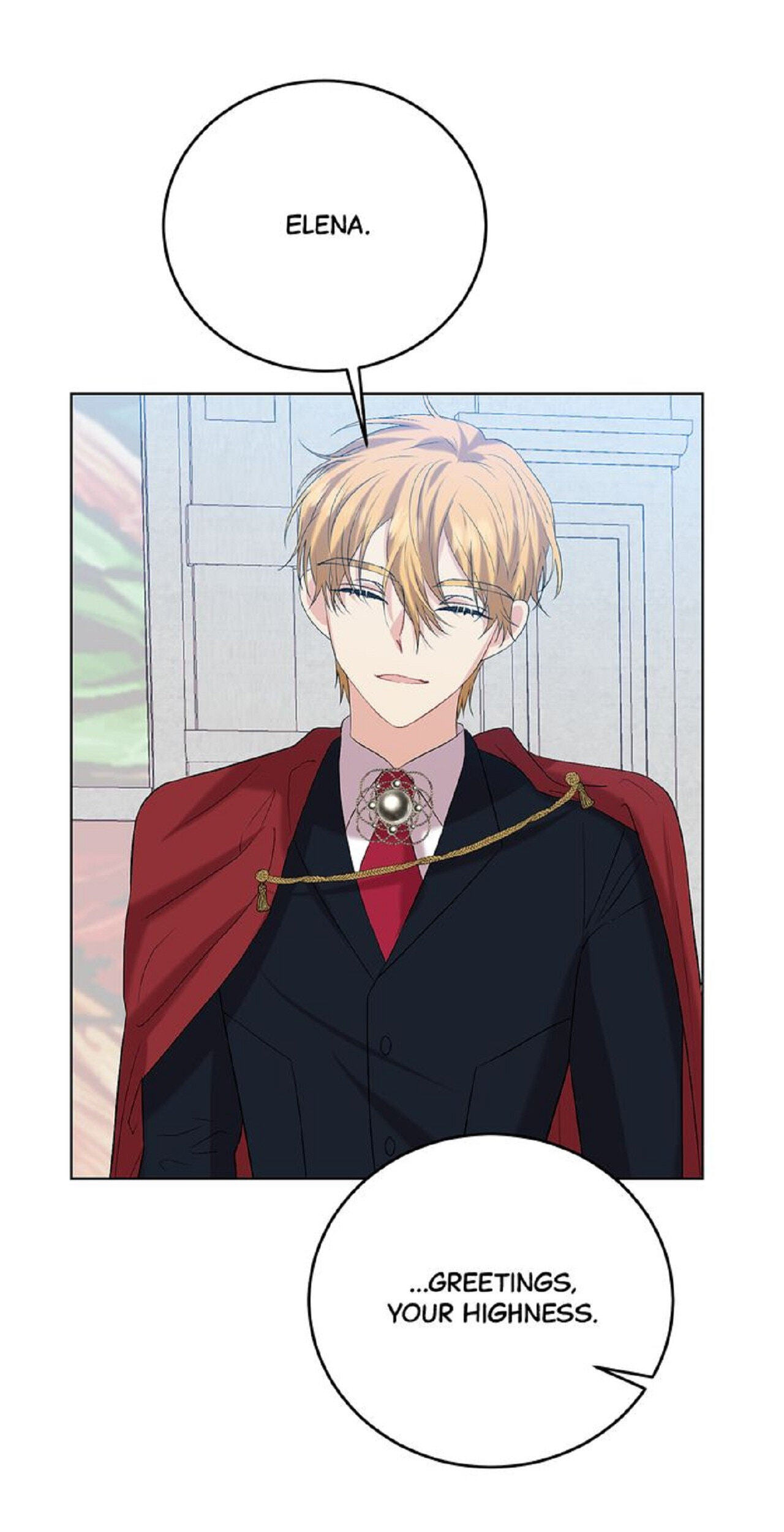 The Tyrant
