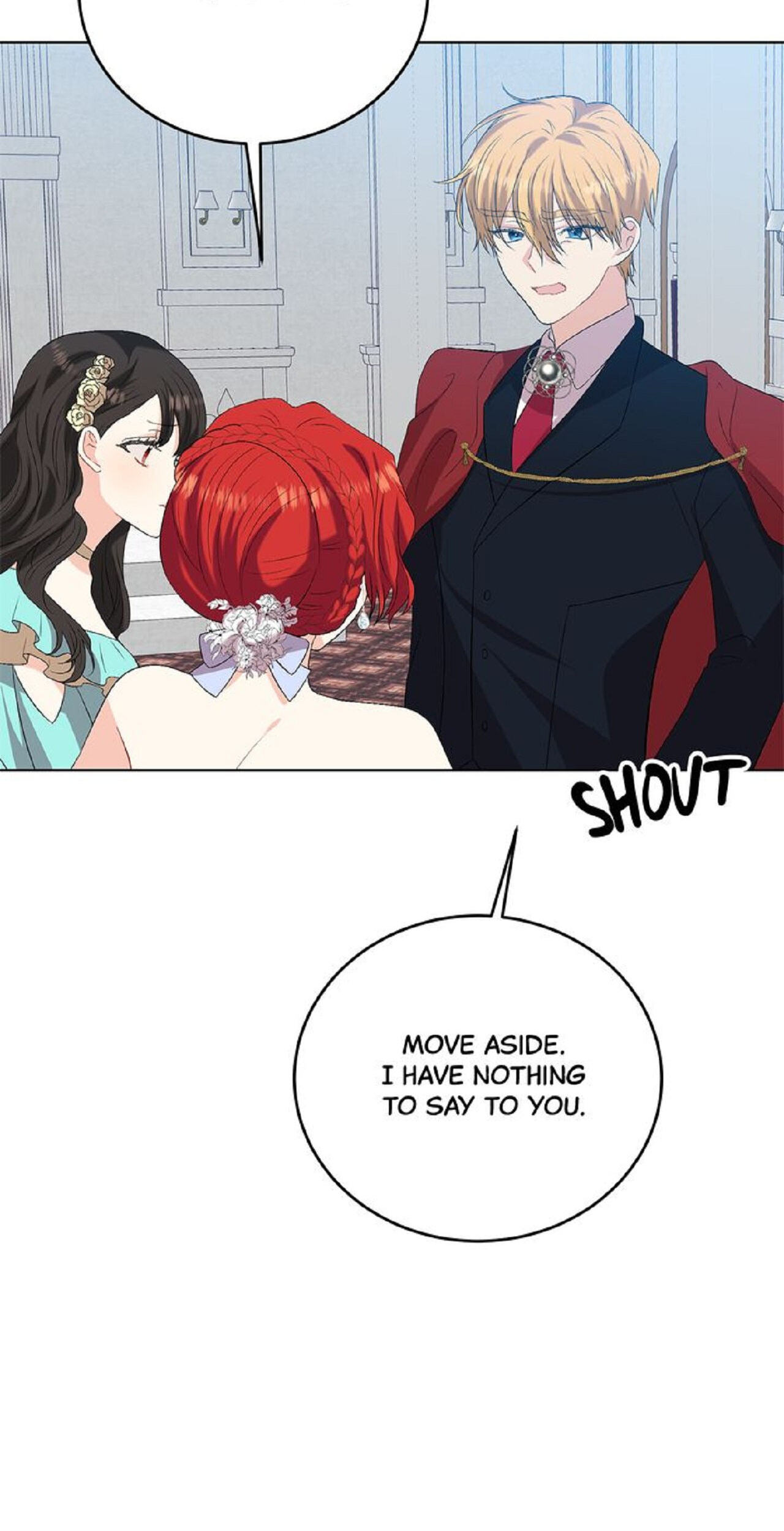The Tyrant