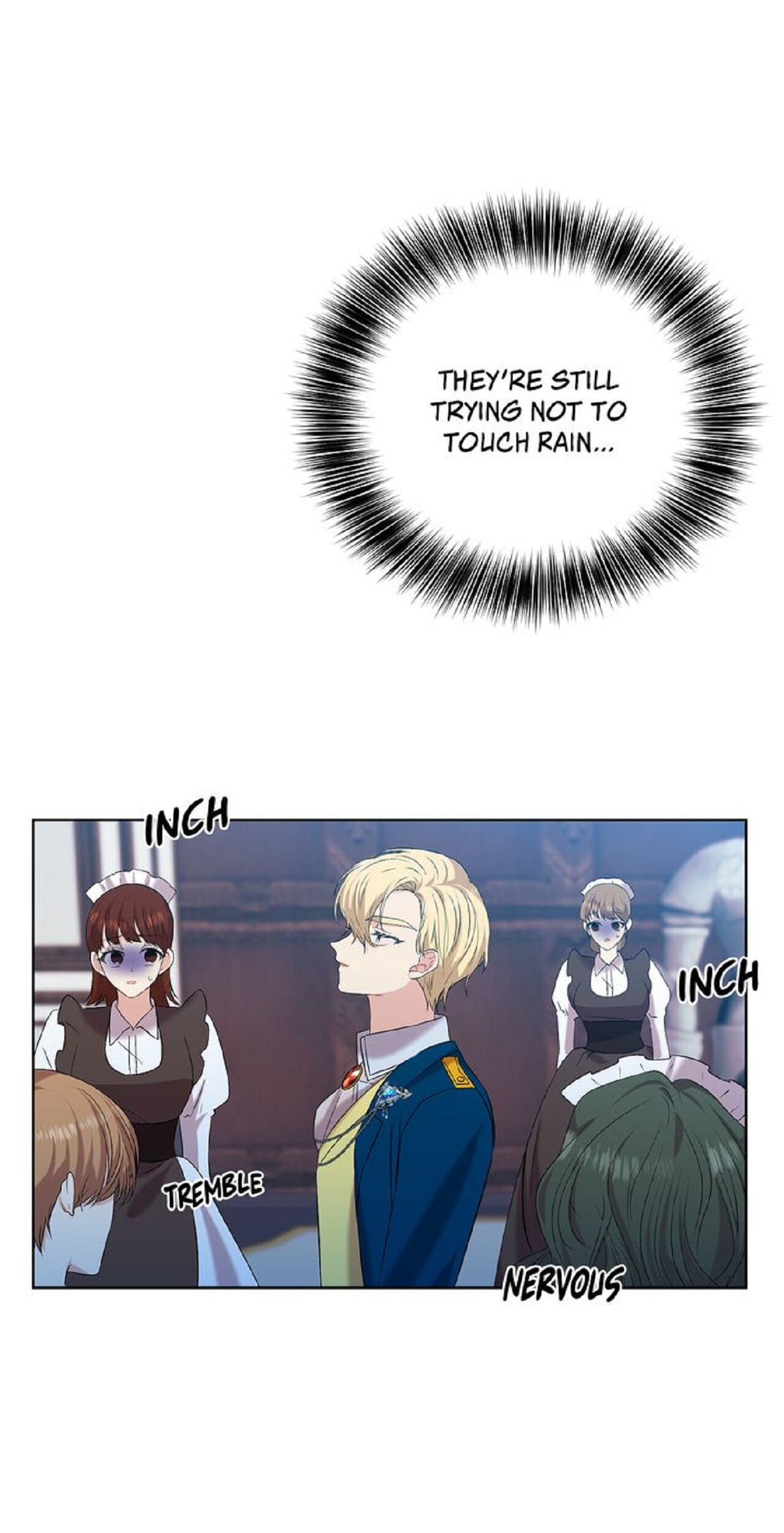 The Tyrant