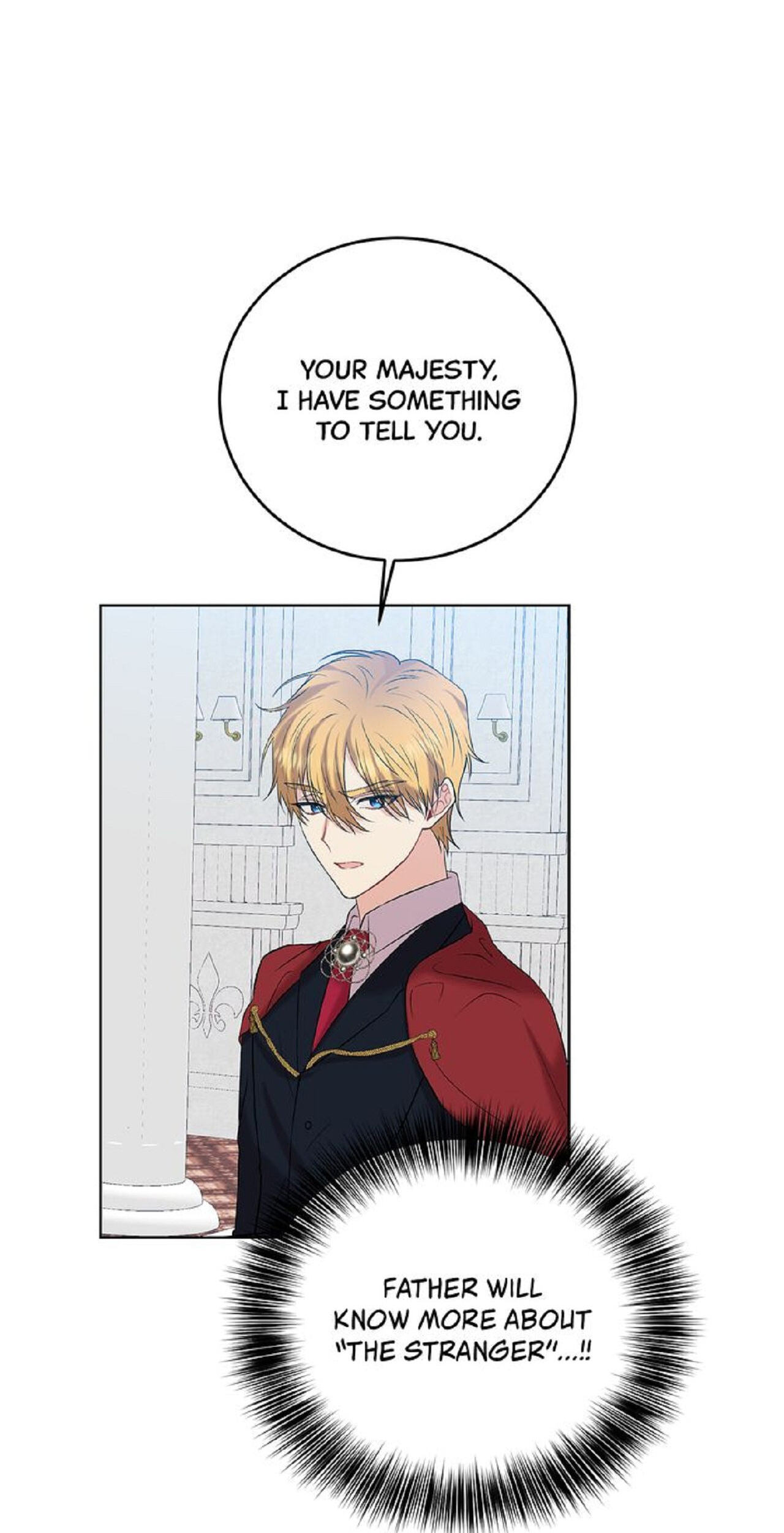 The Tyrant