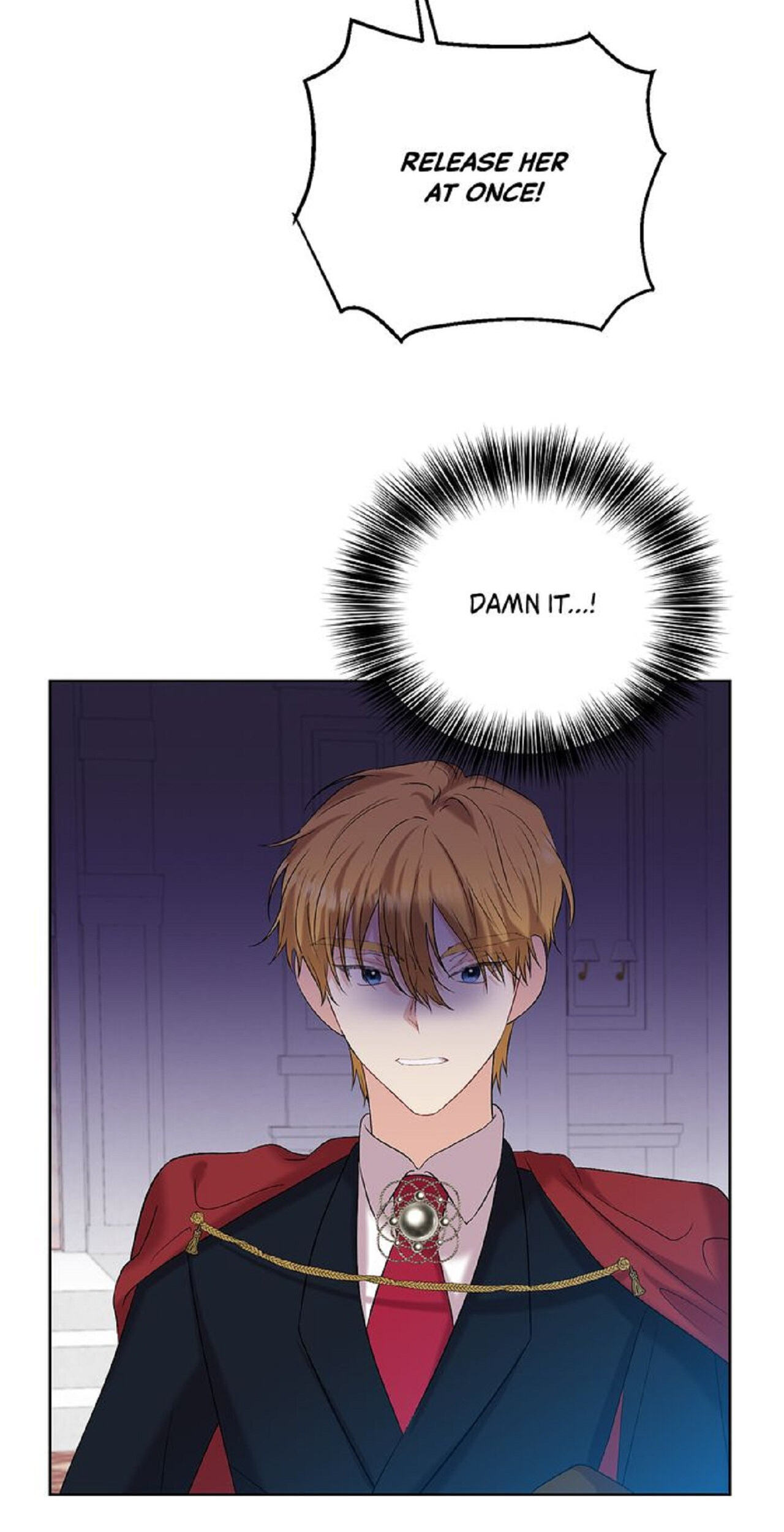 The Tyrant