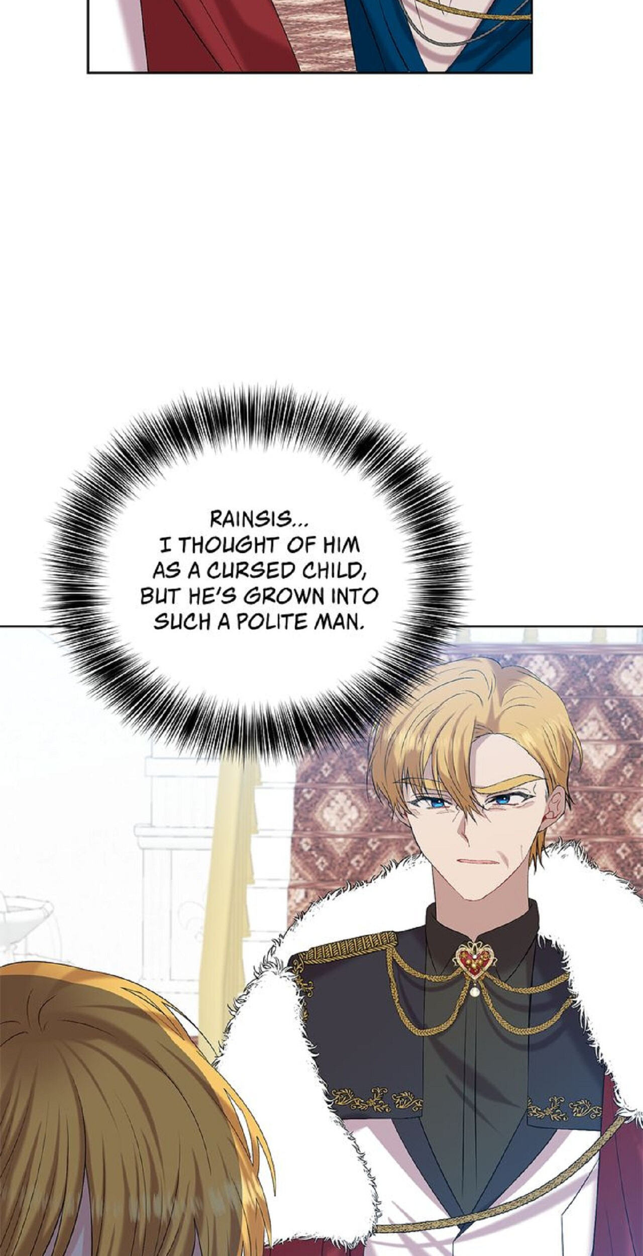 The Tyrant