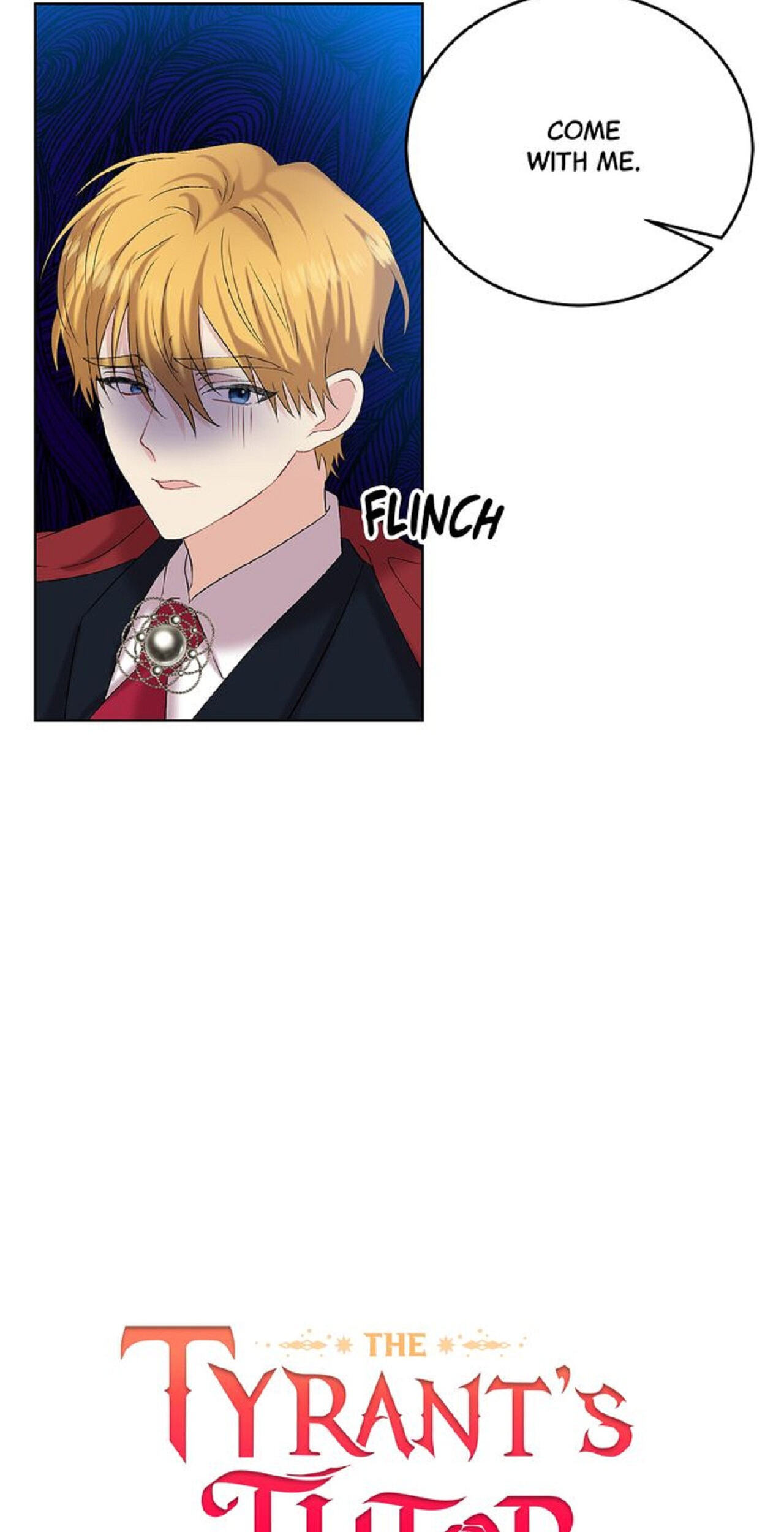 The Tyrant