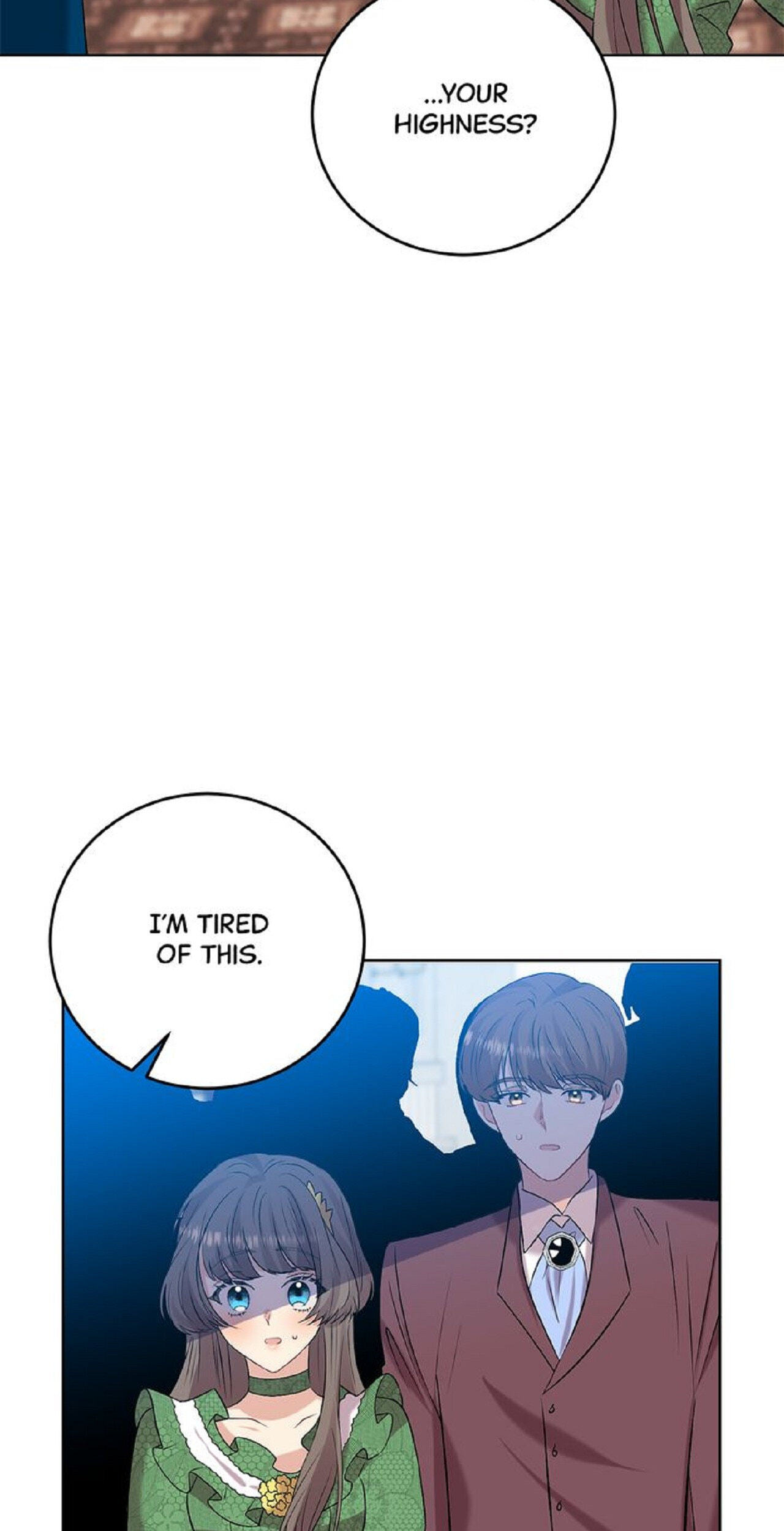 The Tyrant