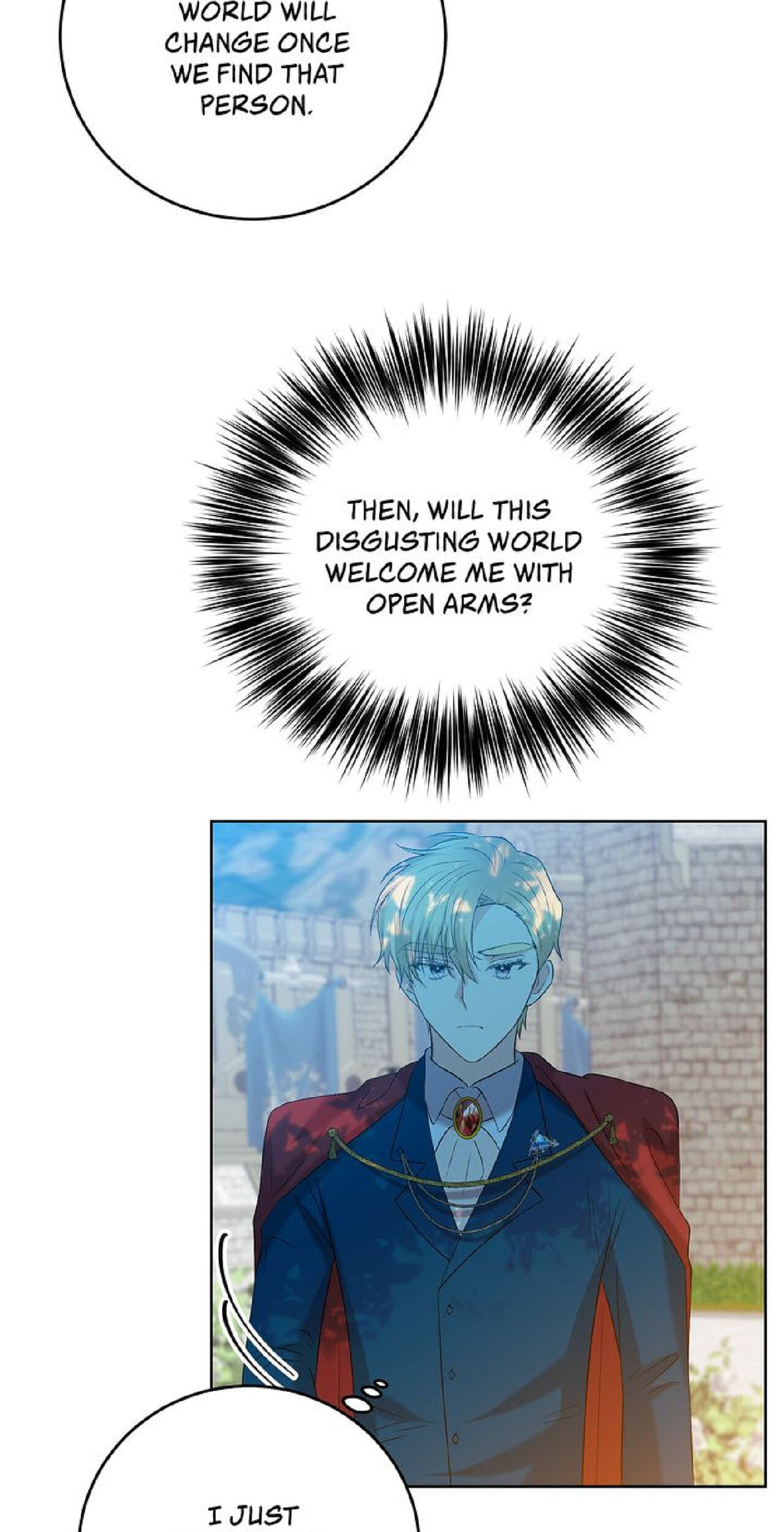 The Tyrant