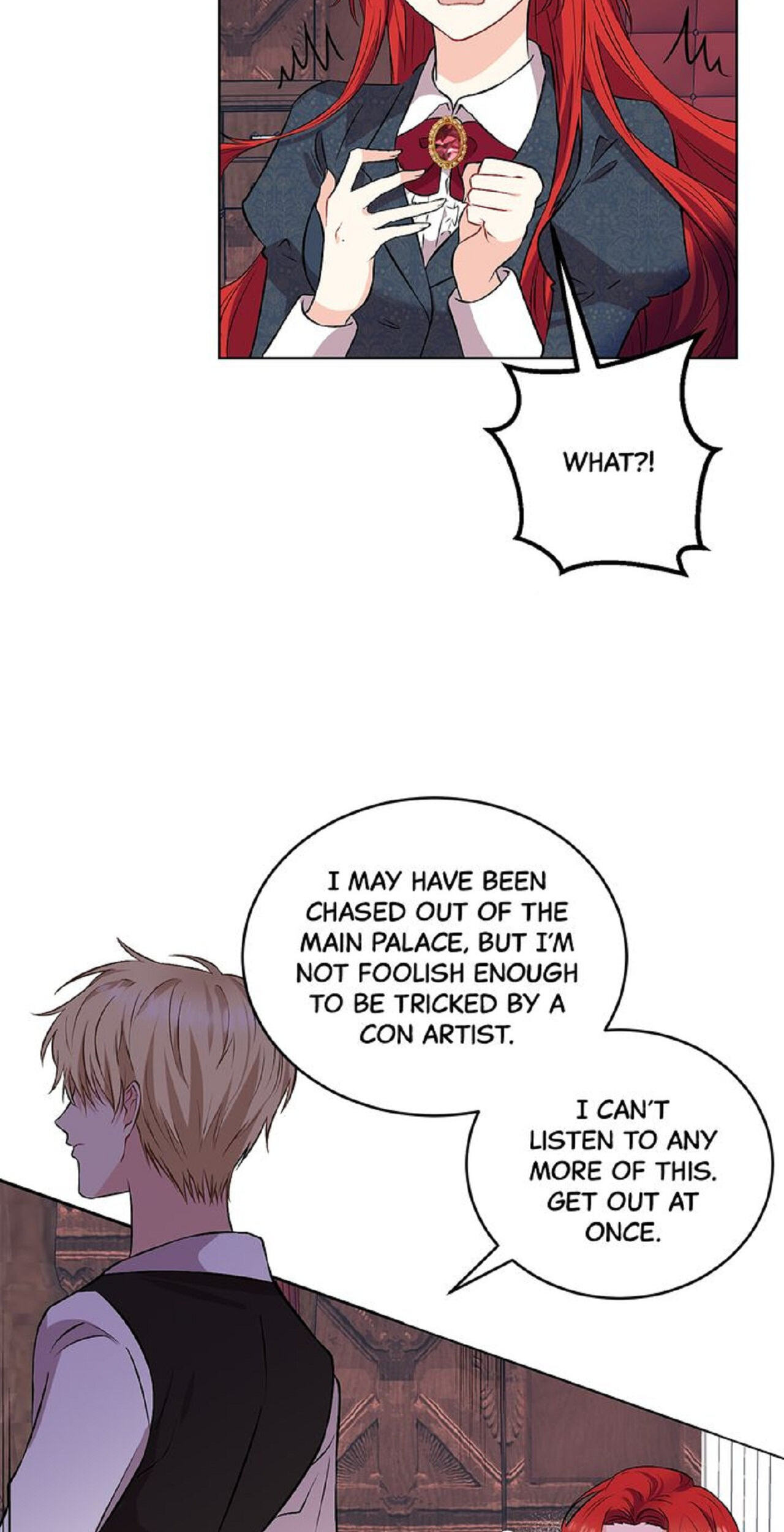 The Tyrant