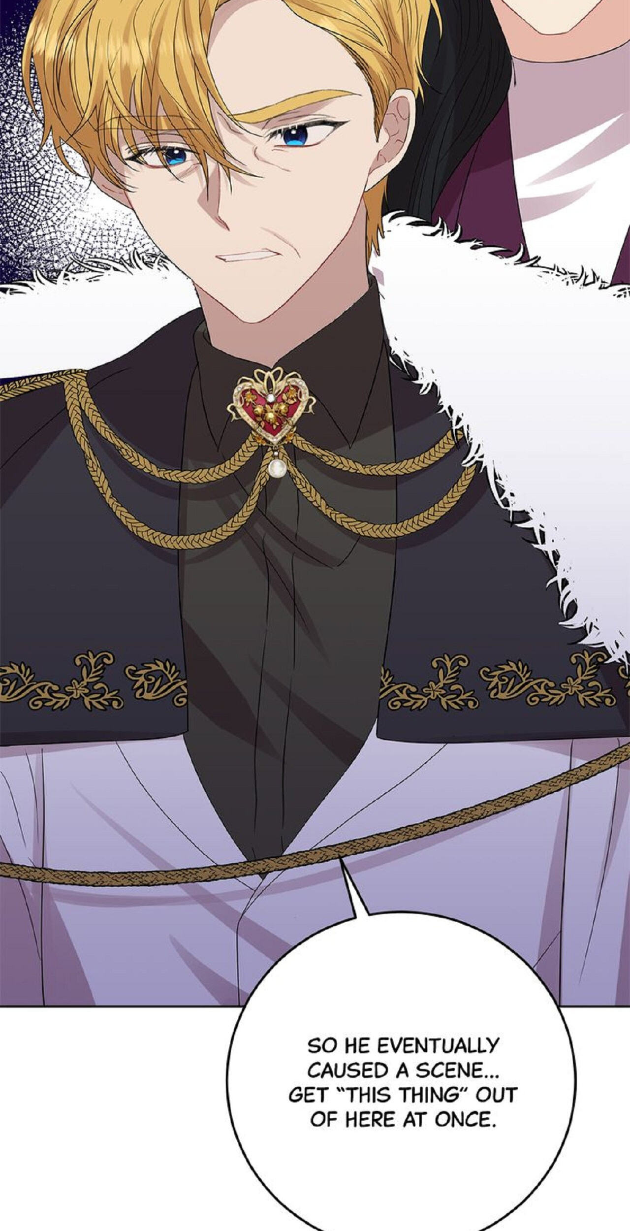 The Tyrant