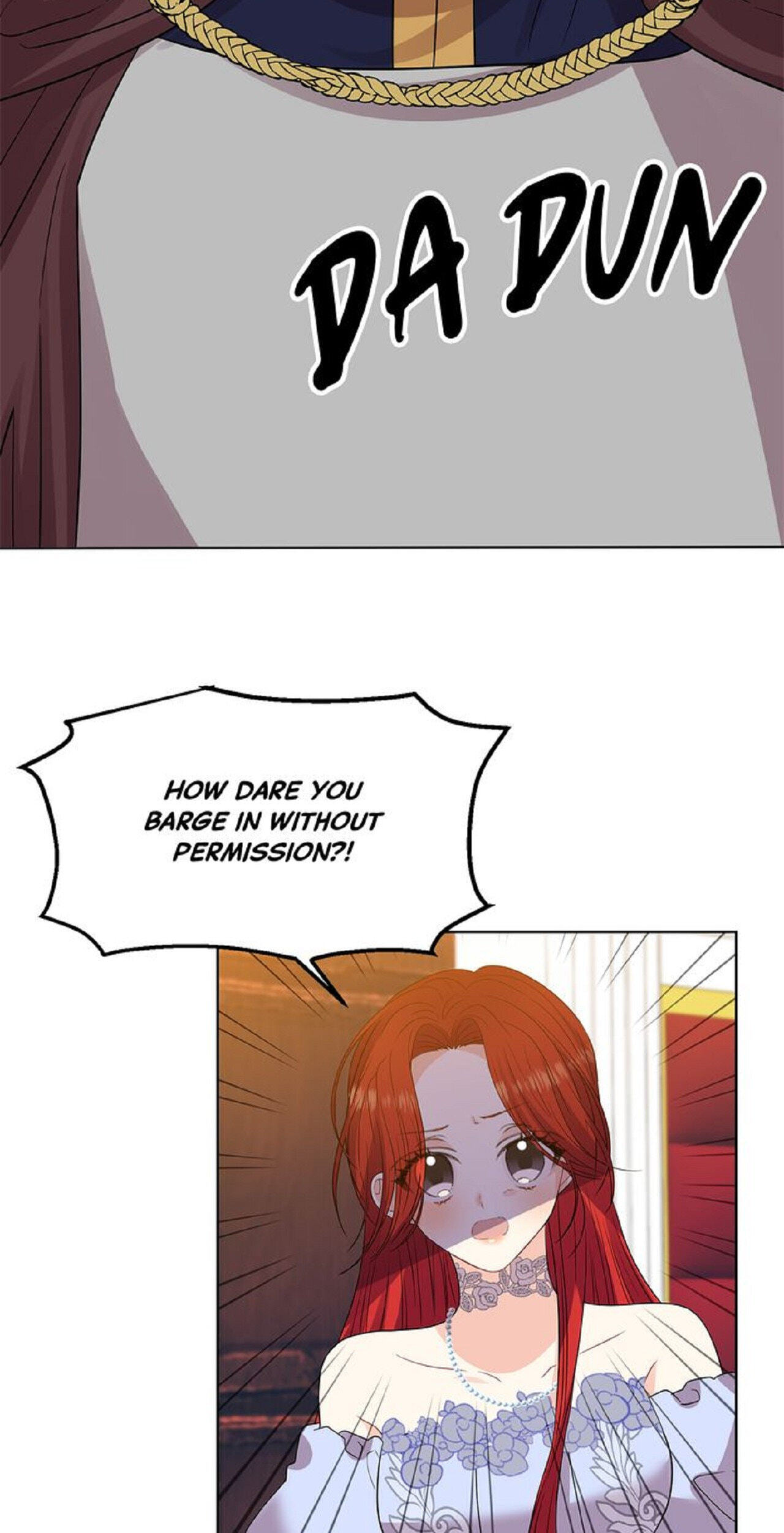 The Tyrant