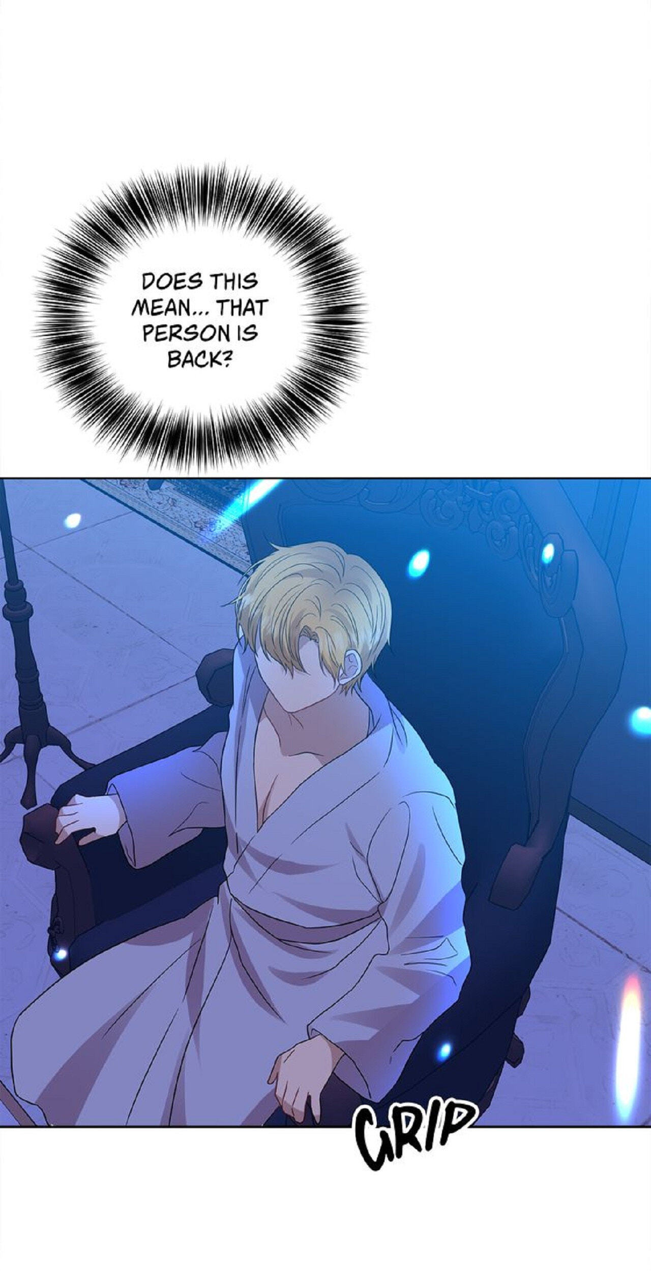 The Tyrant
