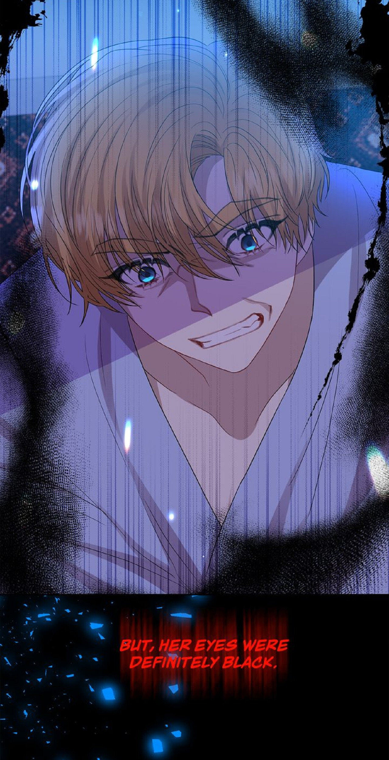 The Tyrant