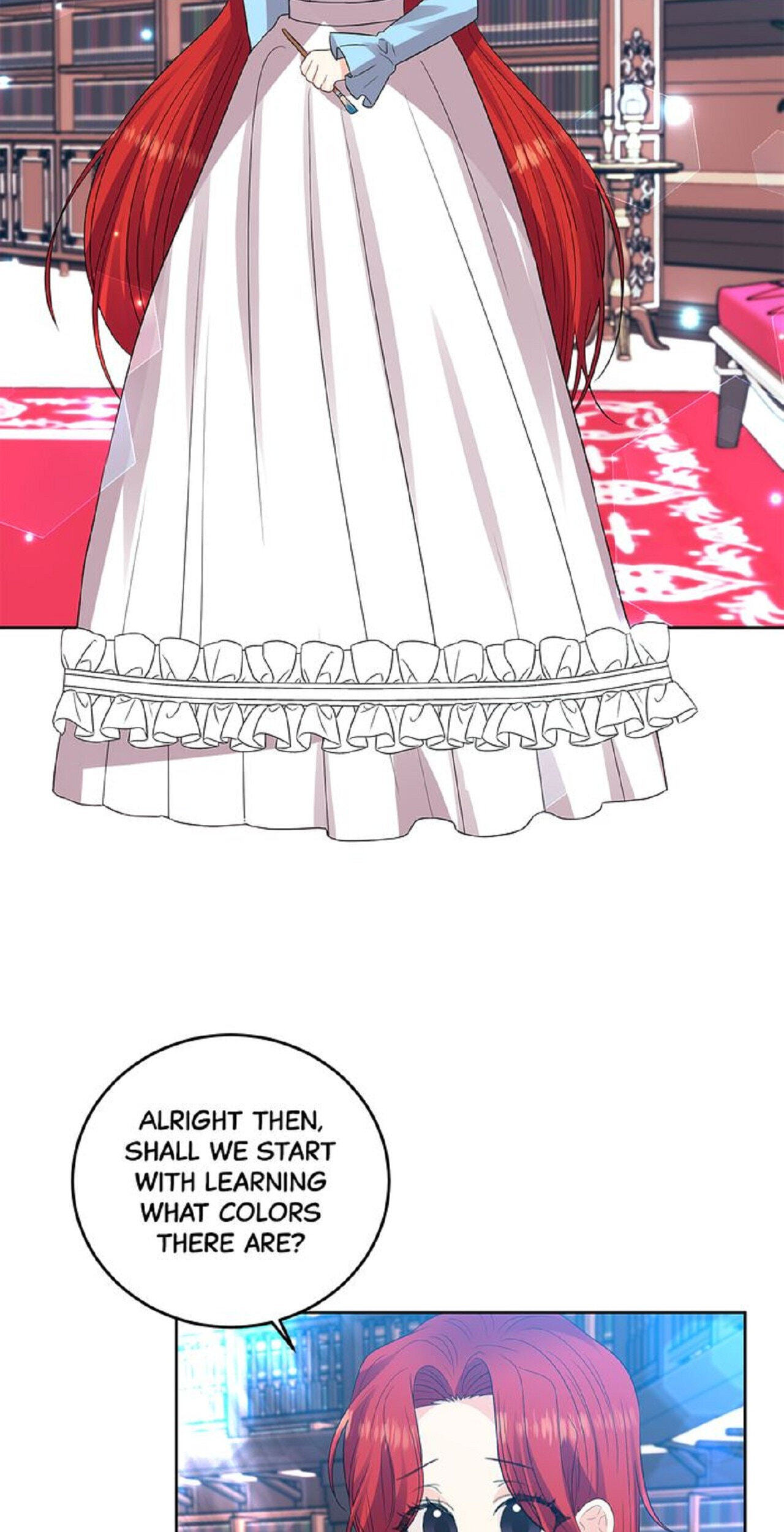 The Tyrant