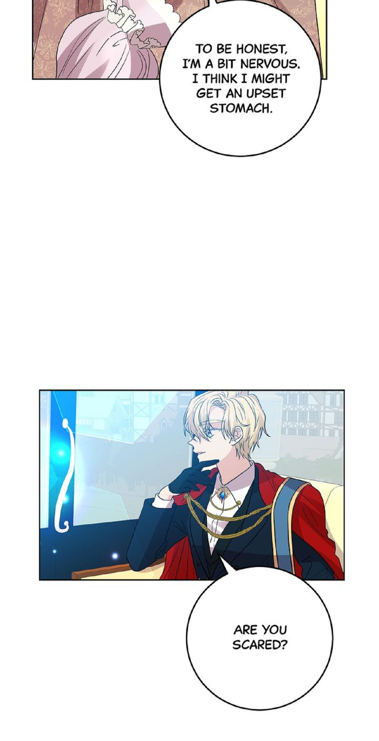 The Tyrant