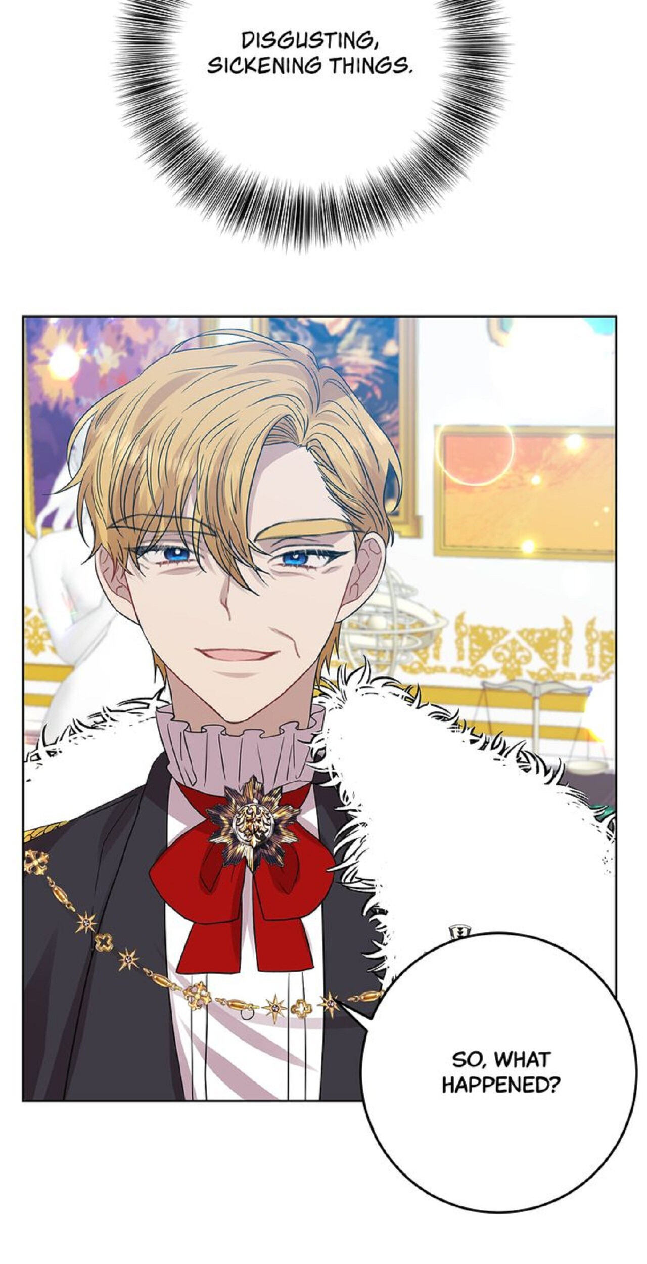 The Tyrant