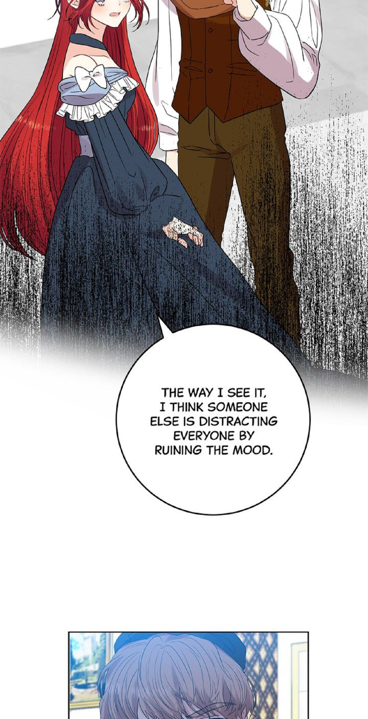 The Tyrant