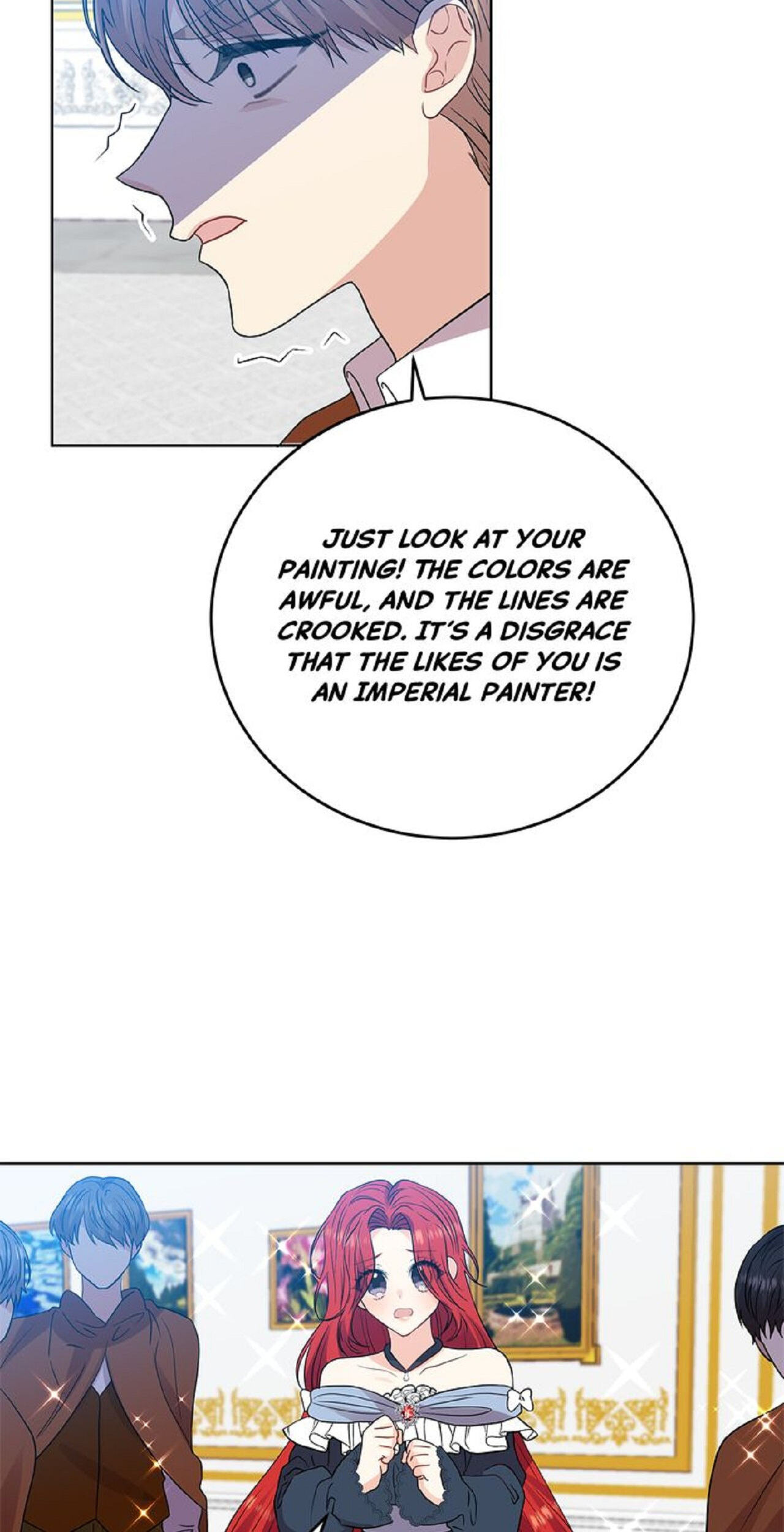 The Tyrant