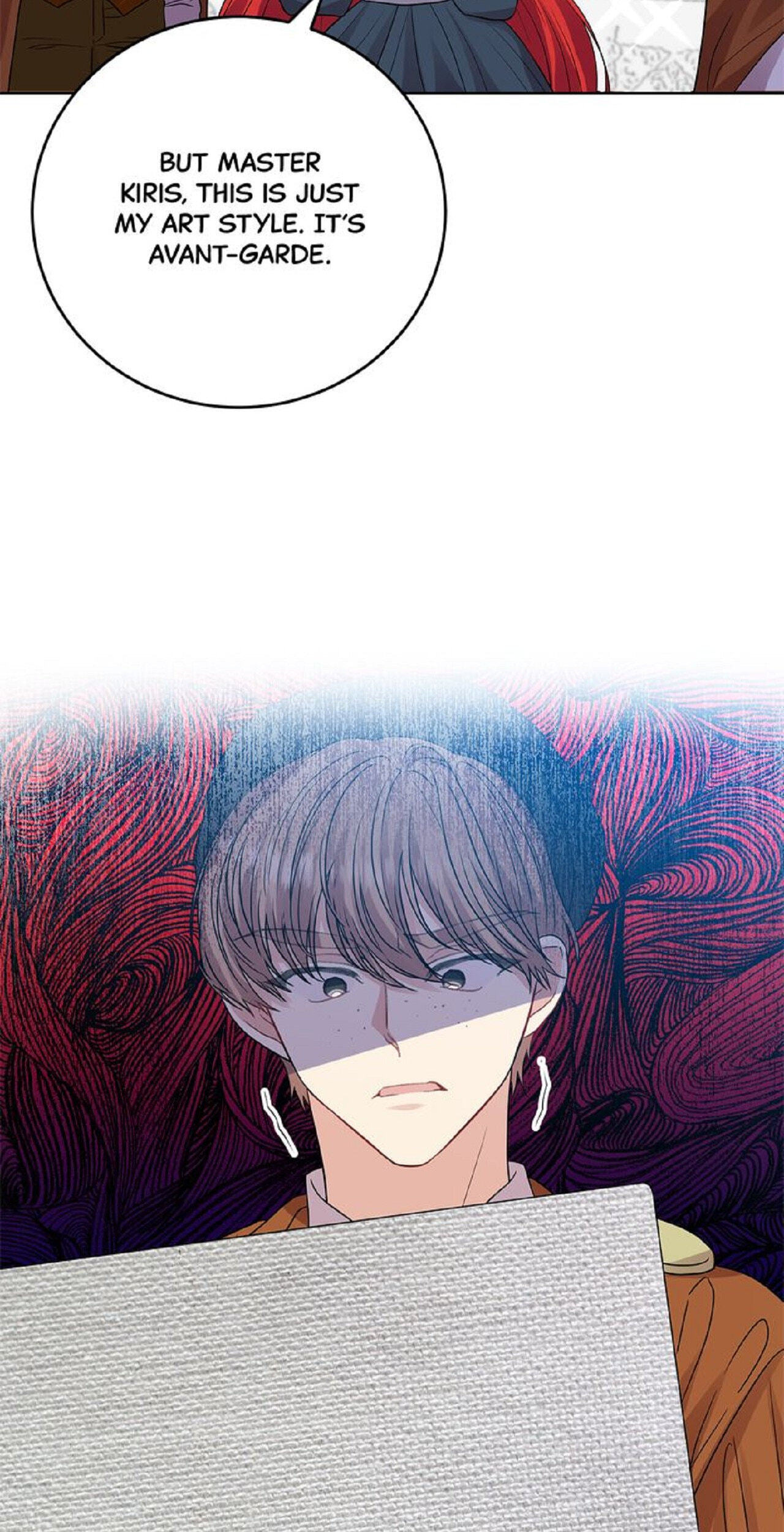 The Tyrant