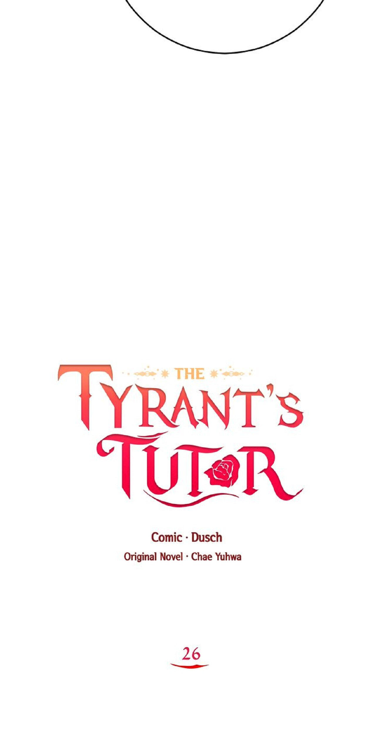 The Tyrant