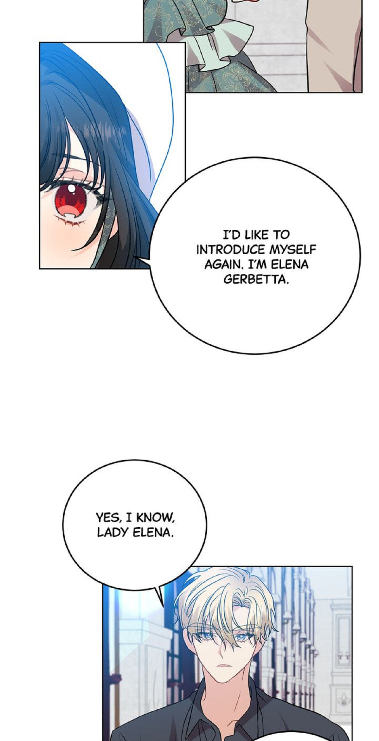 The Tyrant