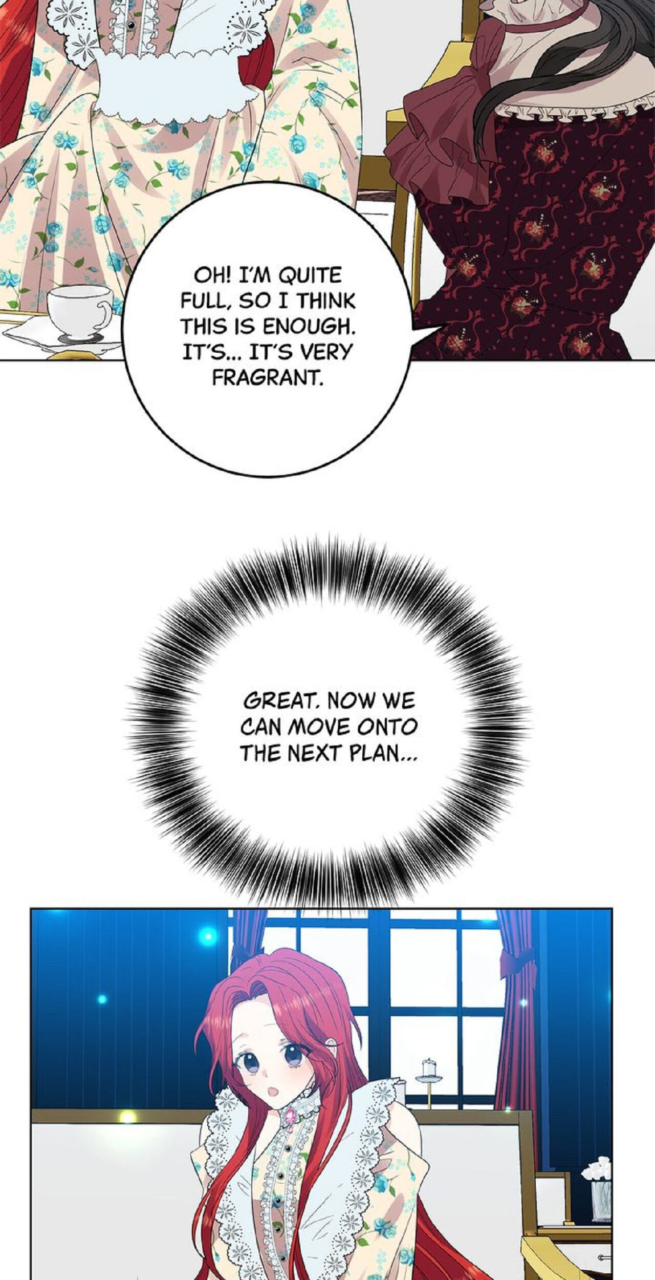 The Tyrant