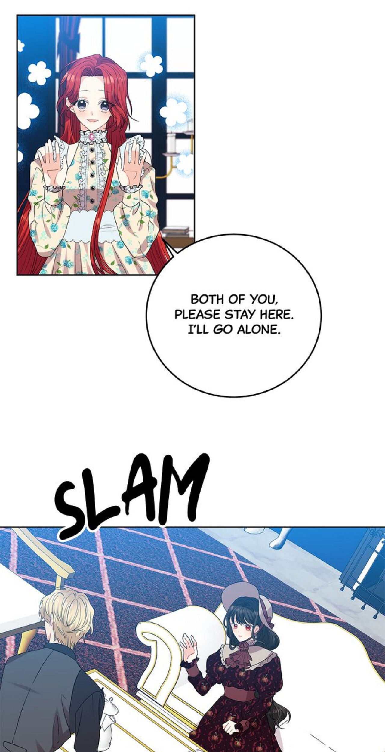 The Tyrant