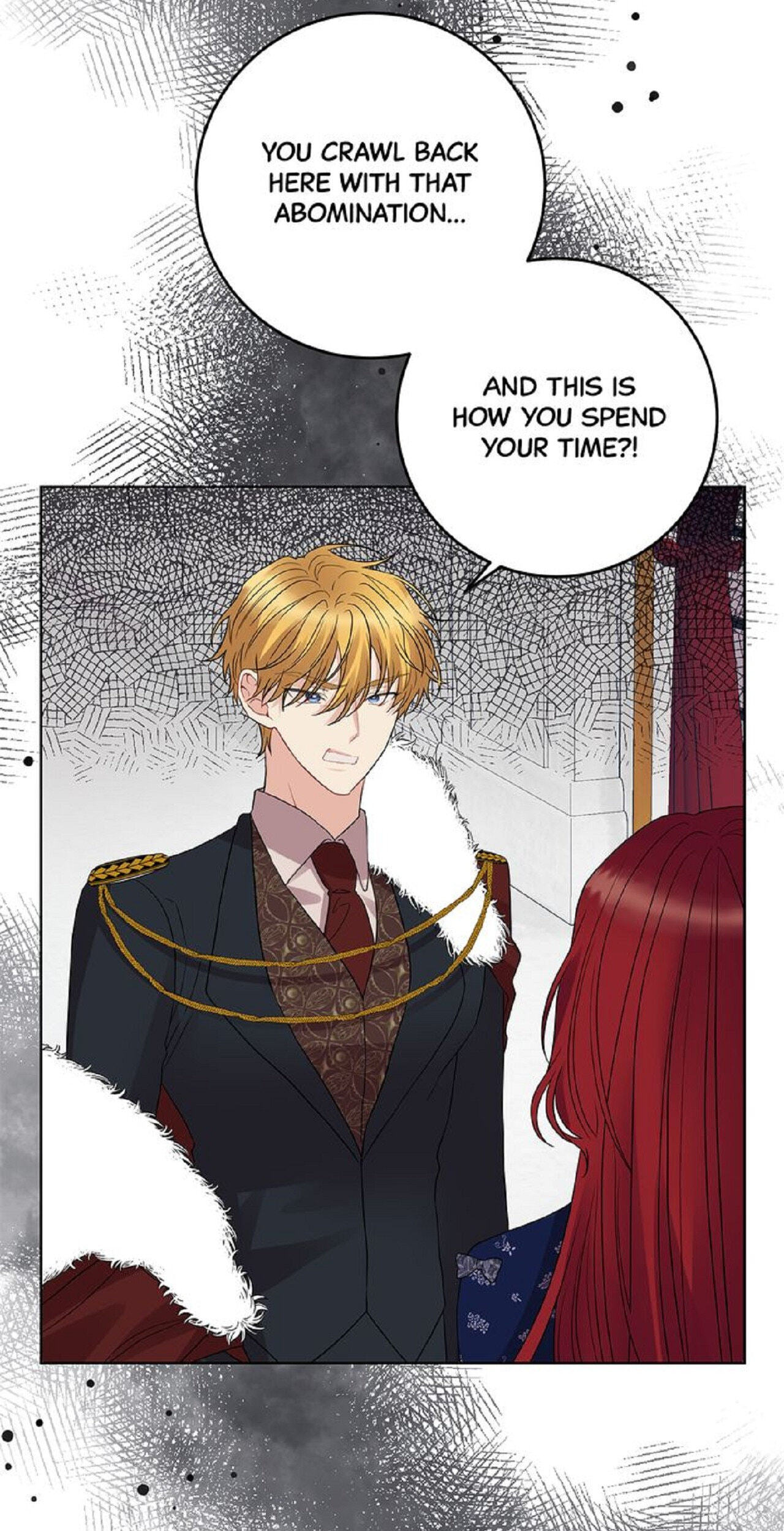 The Tyrant
