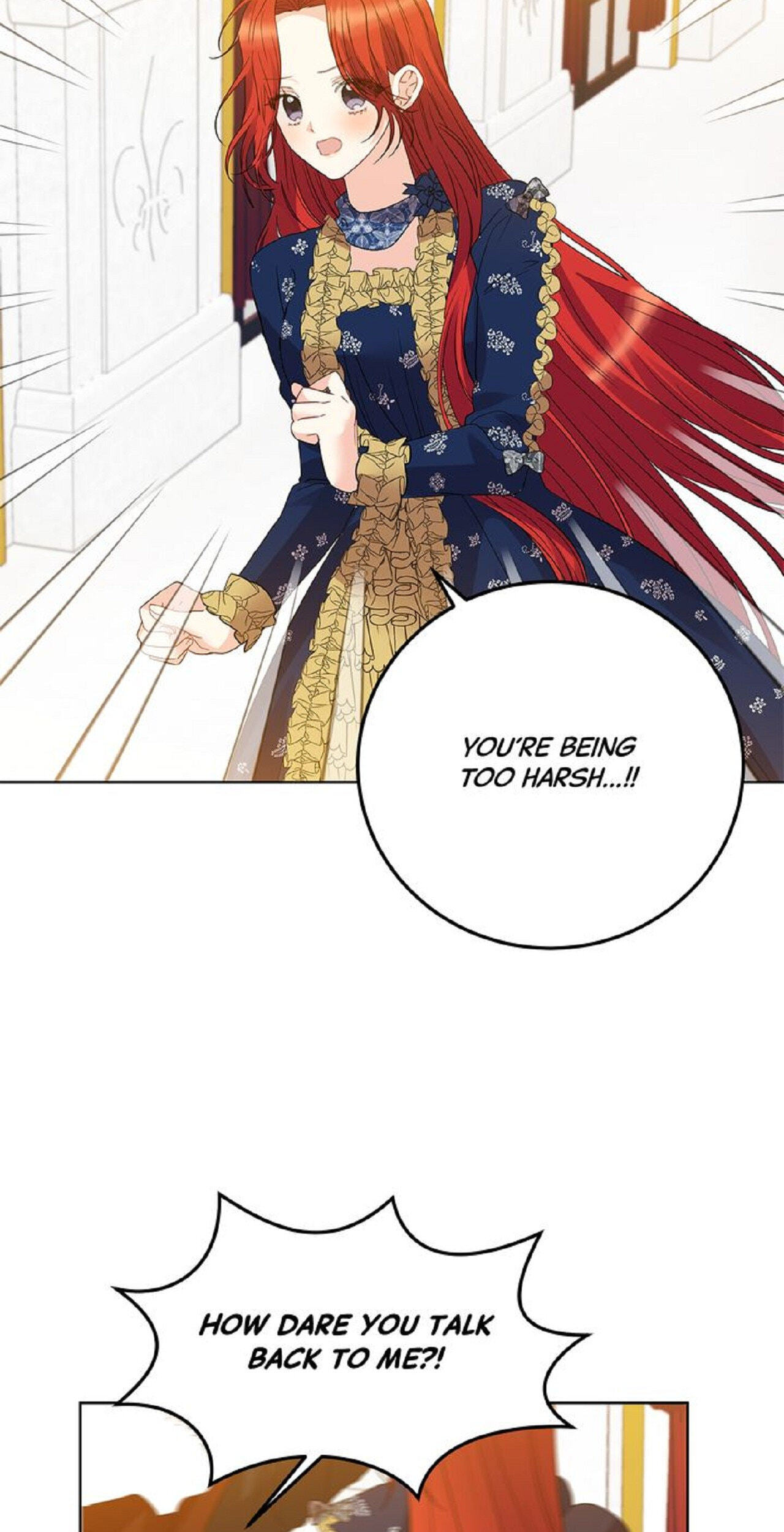The Tyrant