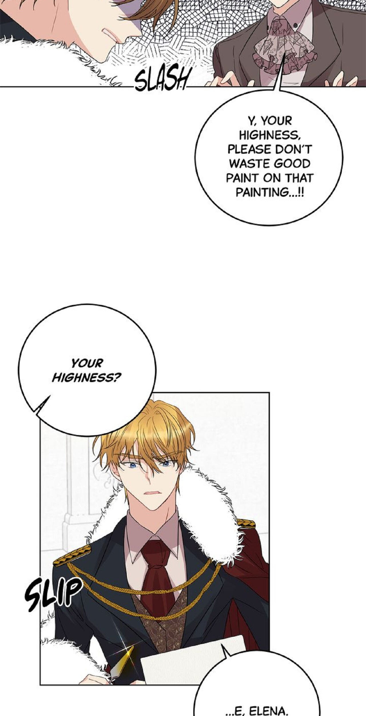 The Tyrant