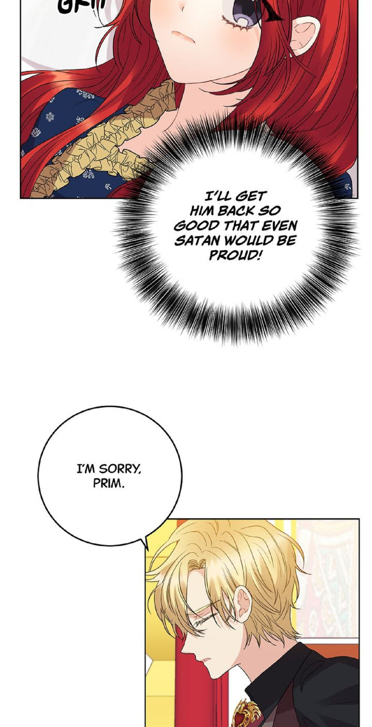 The Tyrant