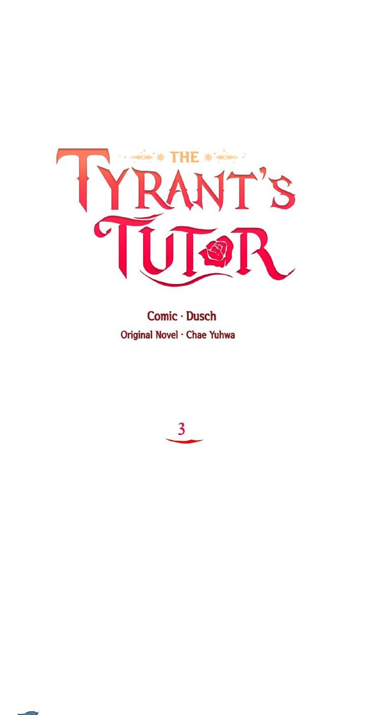 The Tyrant