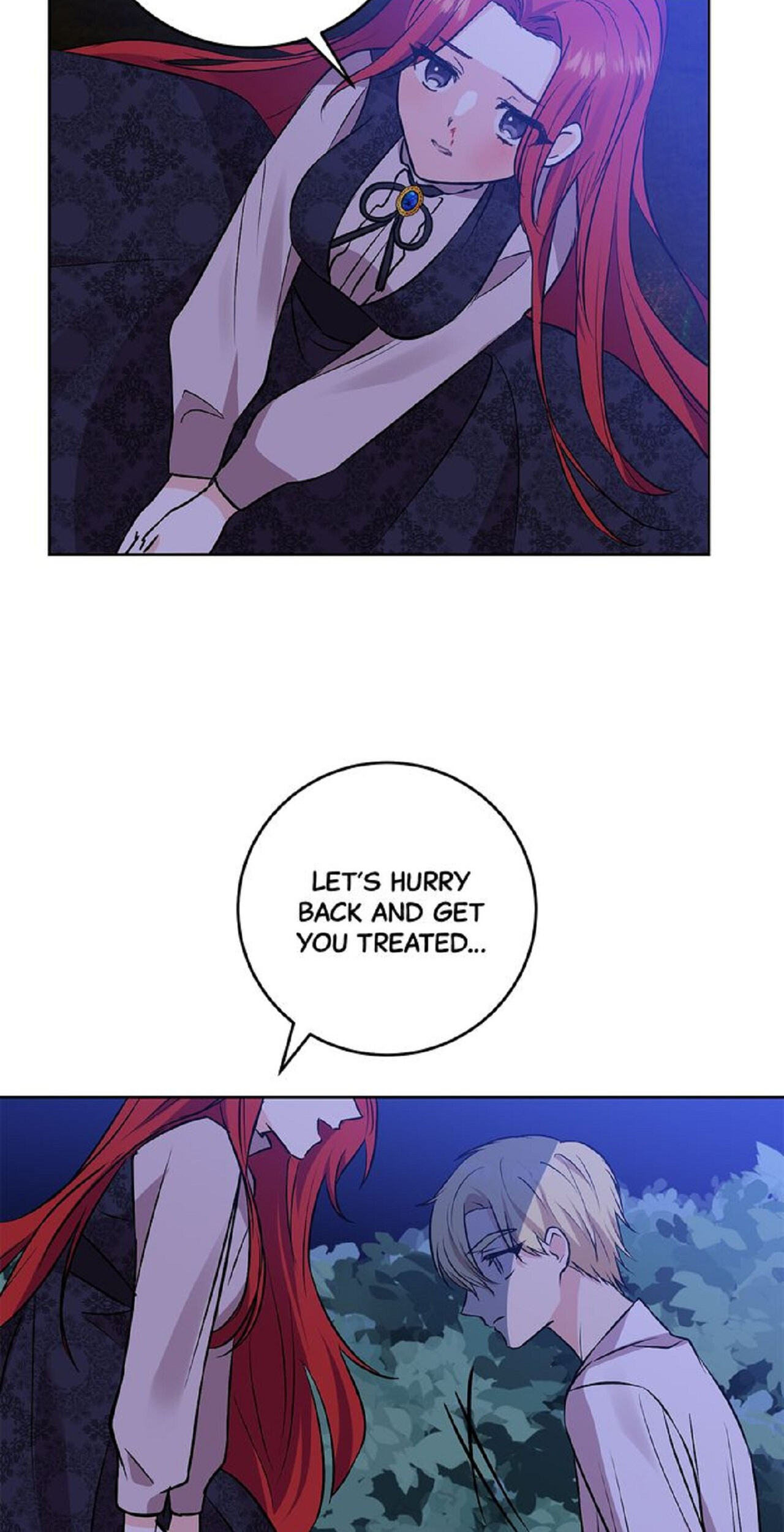 The Tyrant
