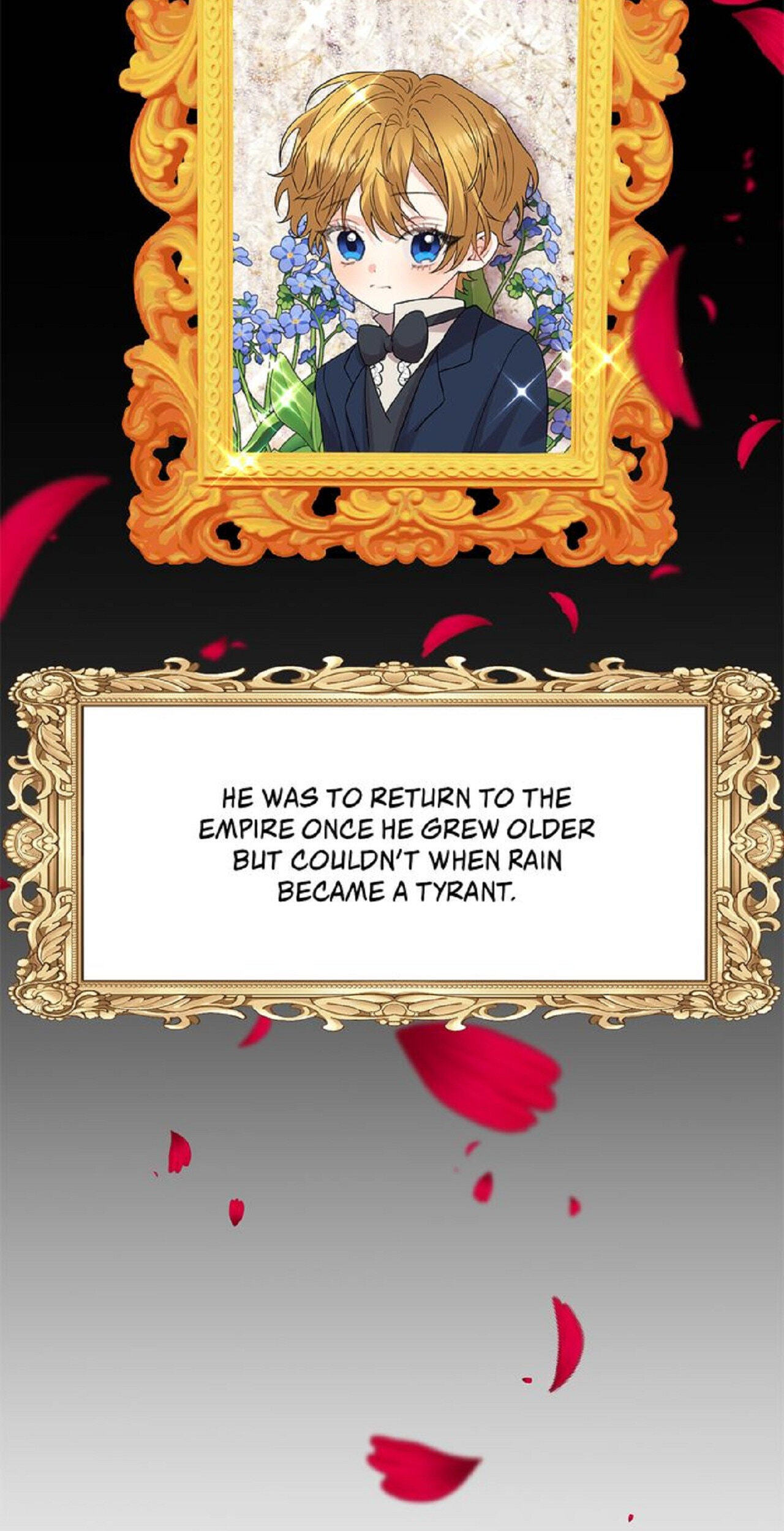 The Tyrant