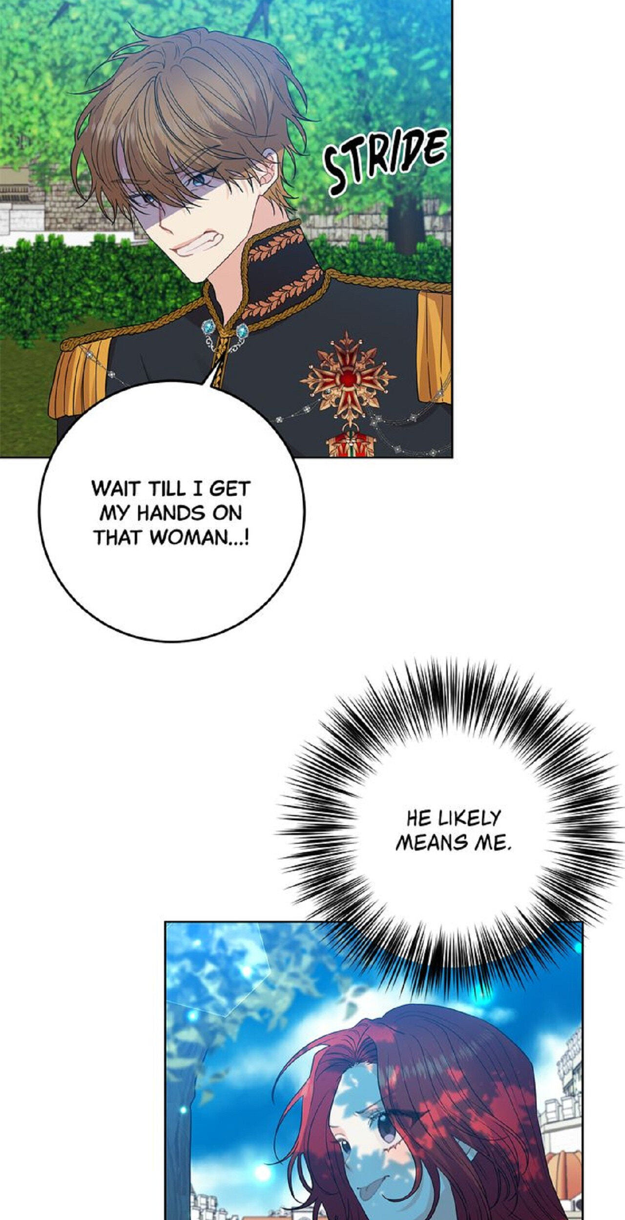 The Tyrant
