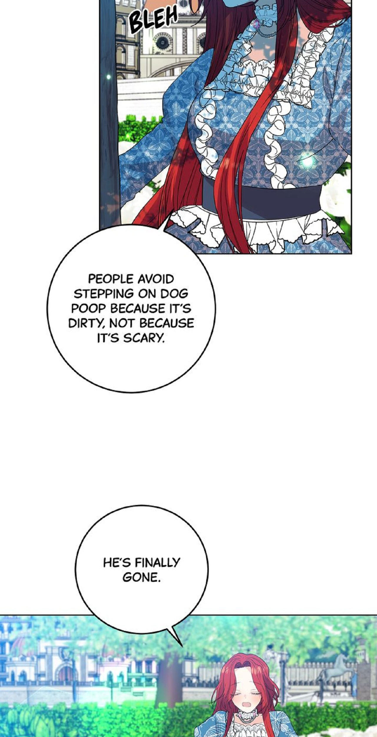 The Tyrant
