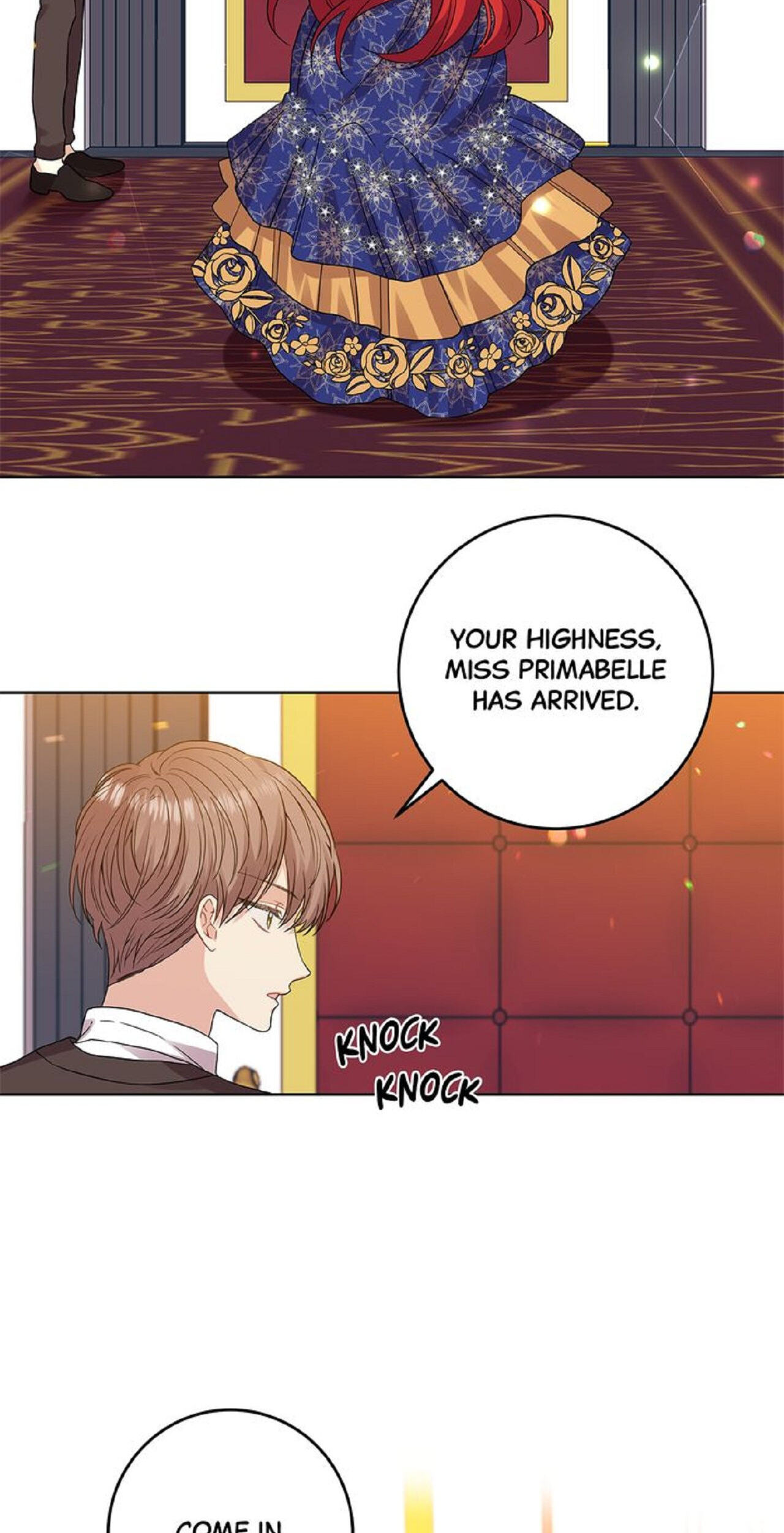 The Tyrant