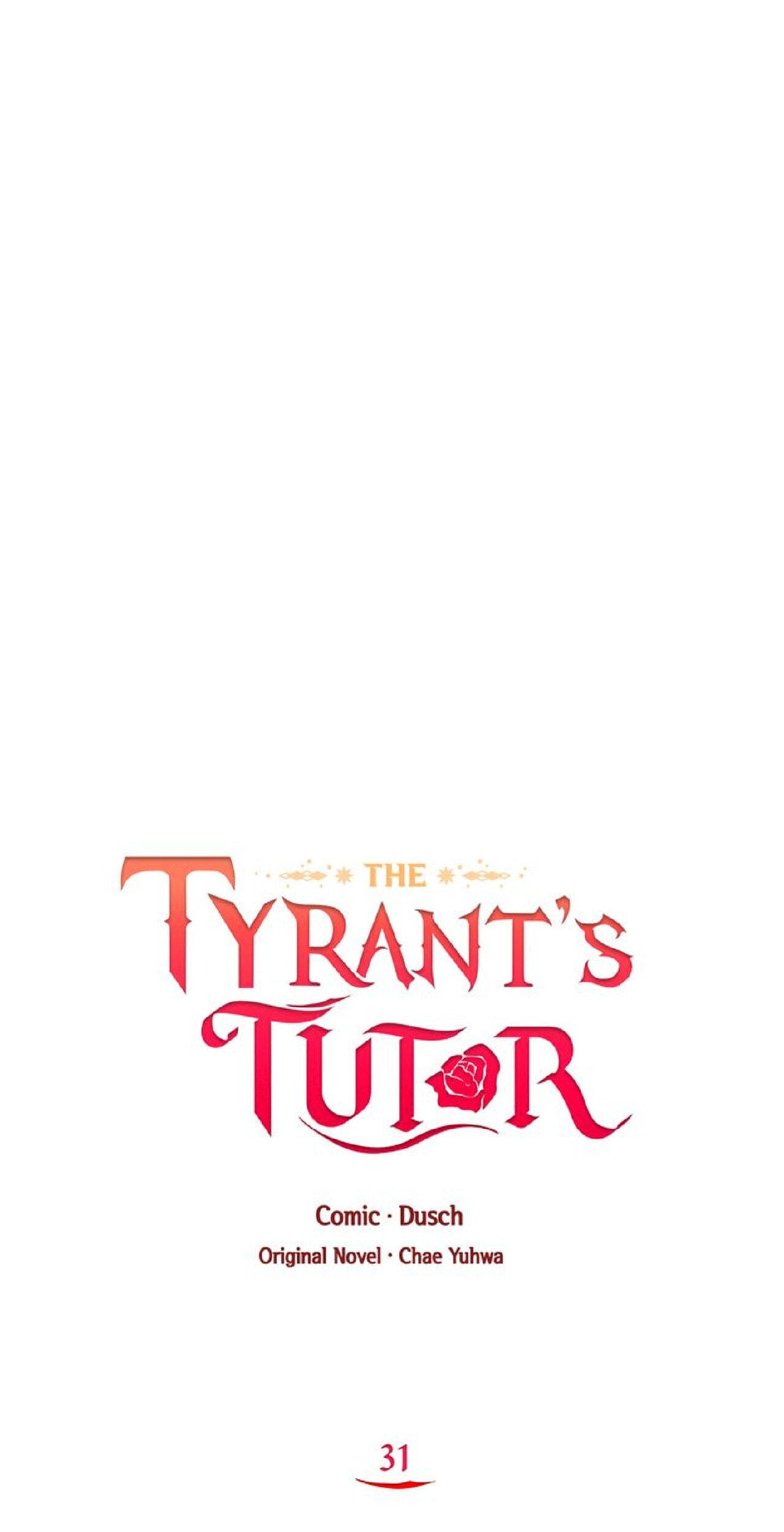 The Tyrant