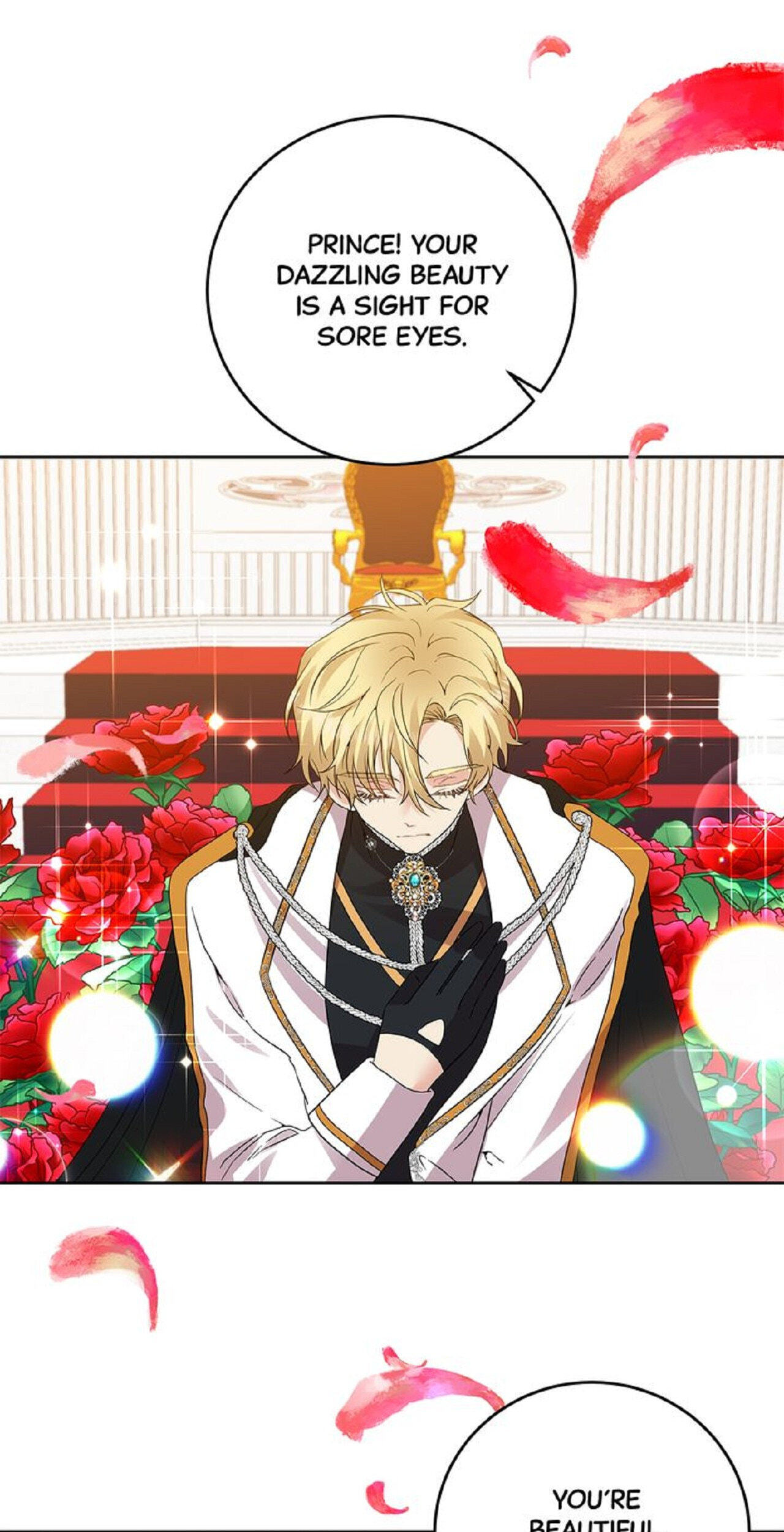 The Tyrant