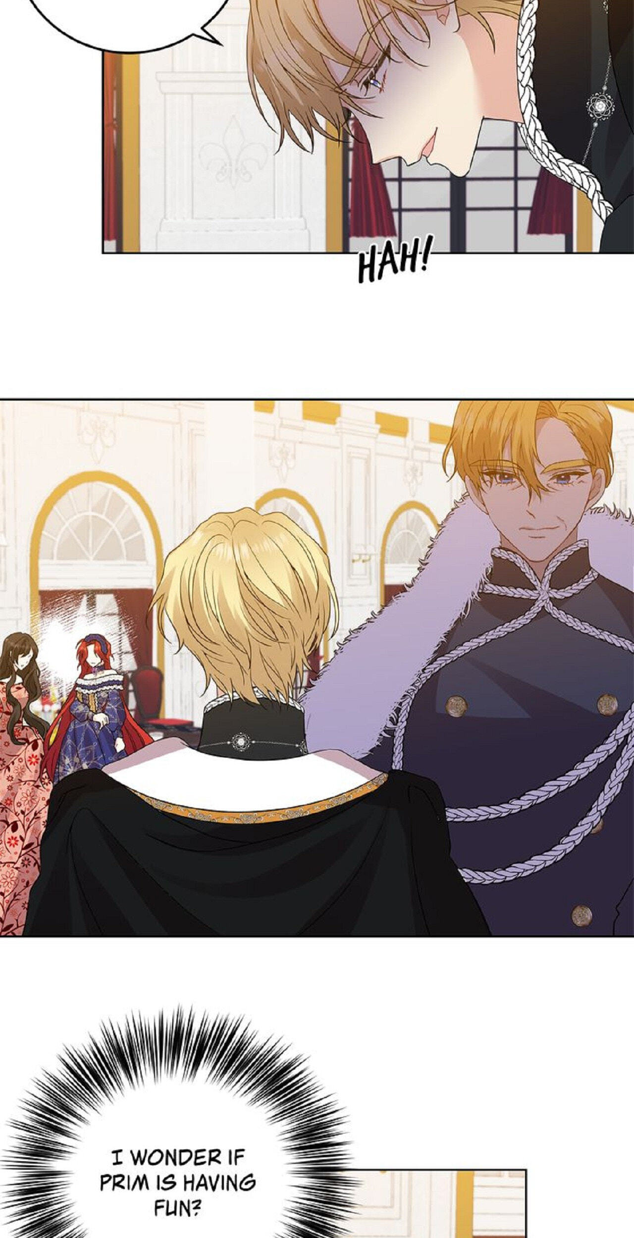 The Tyrant