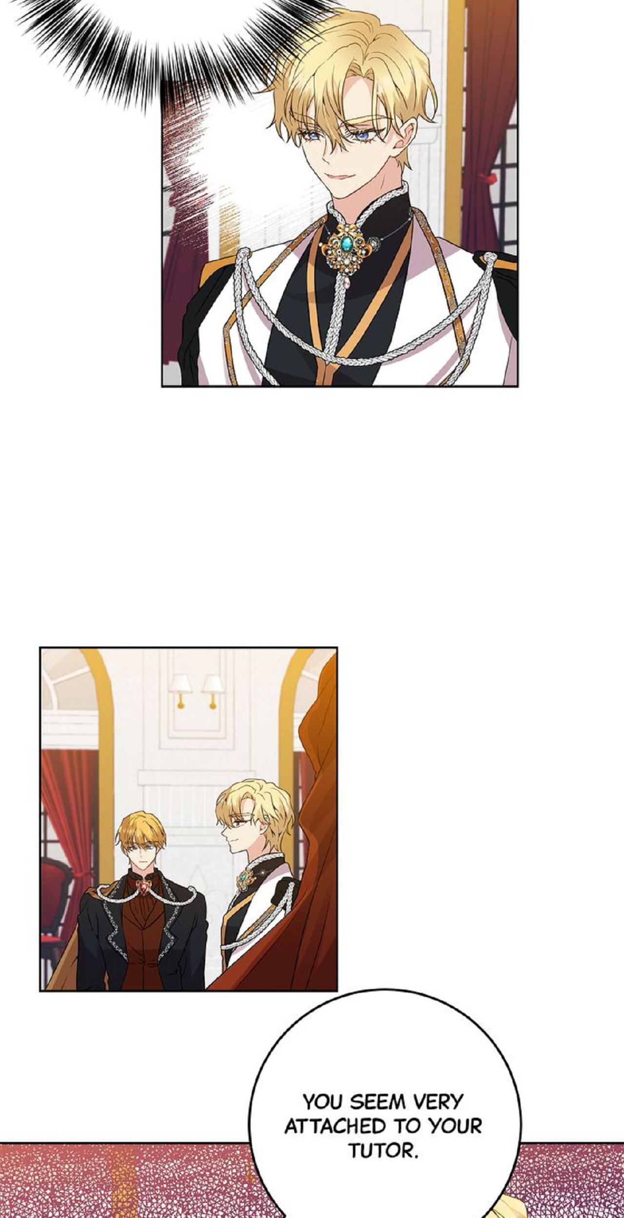 The Tyrant
