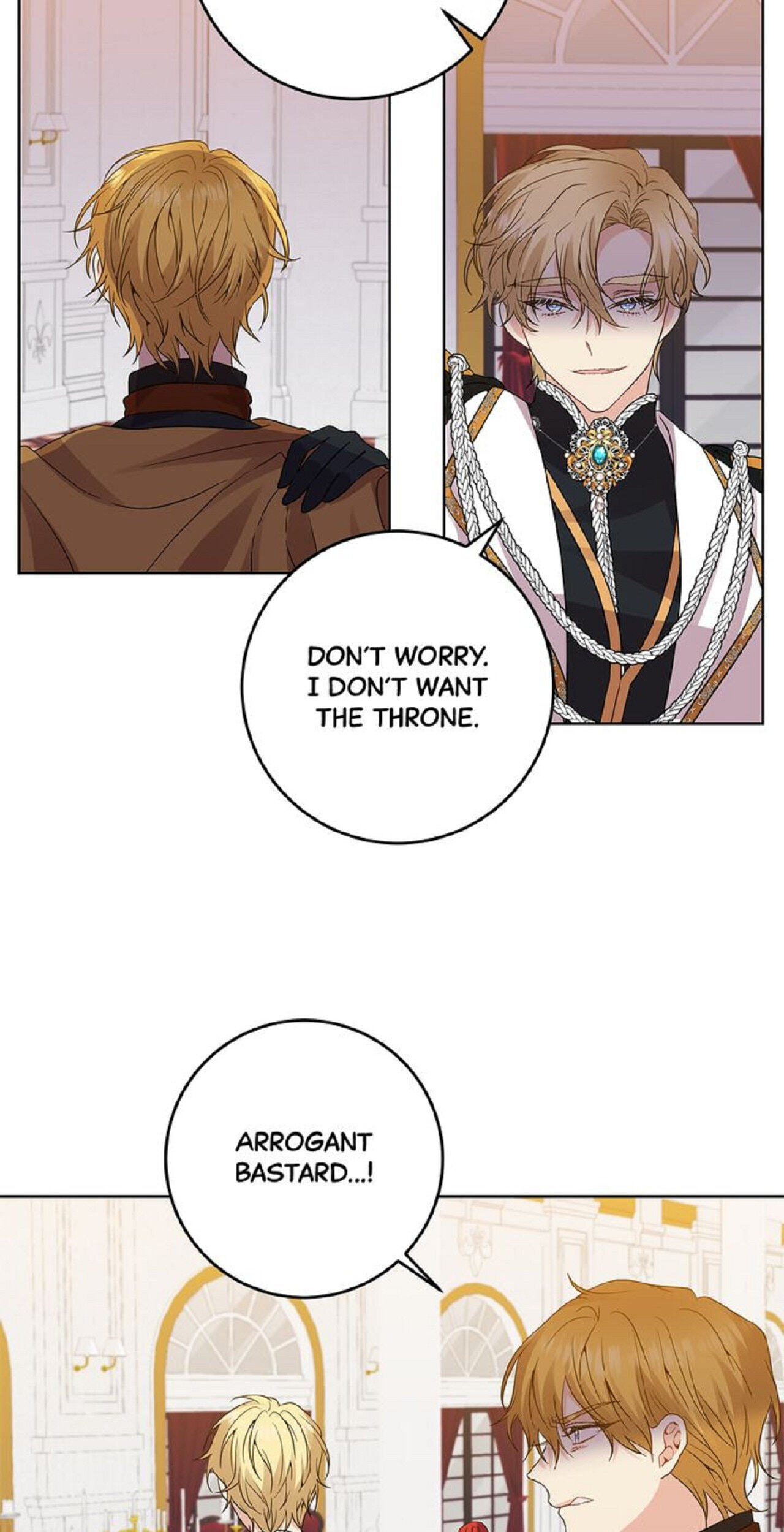 The Tyrant