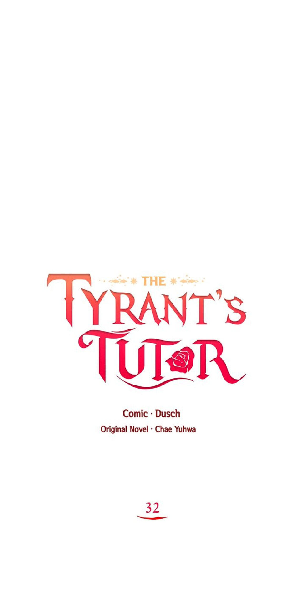 The Tyrant