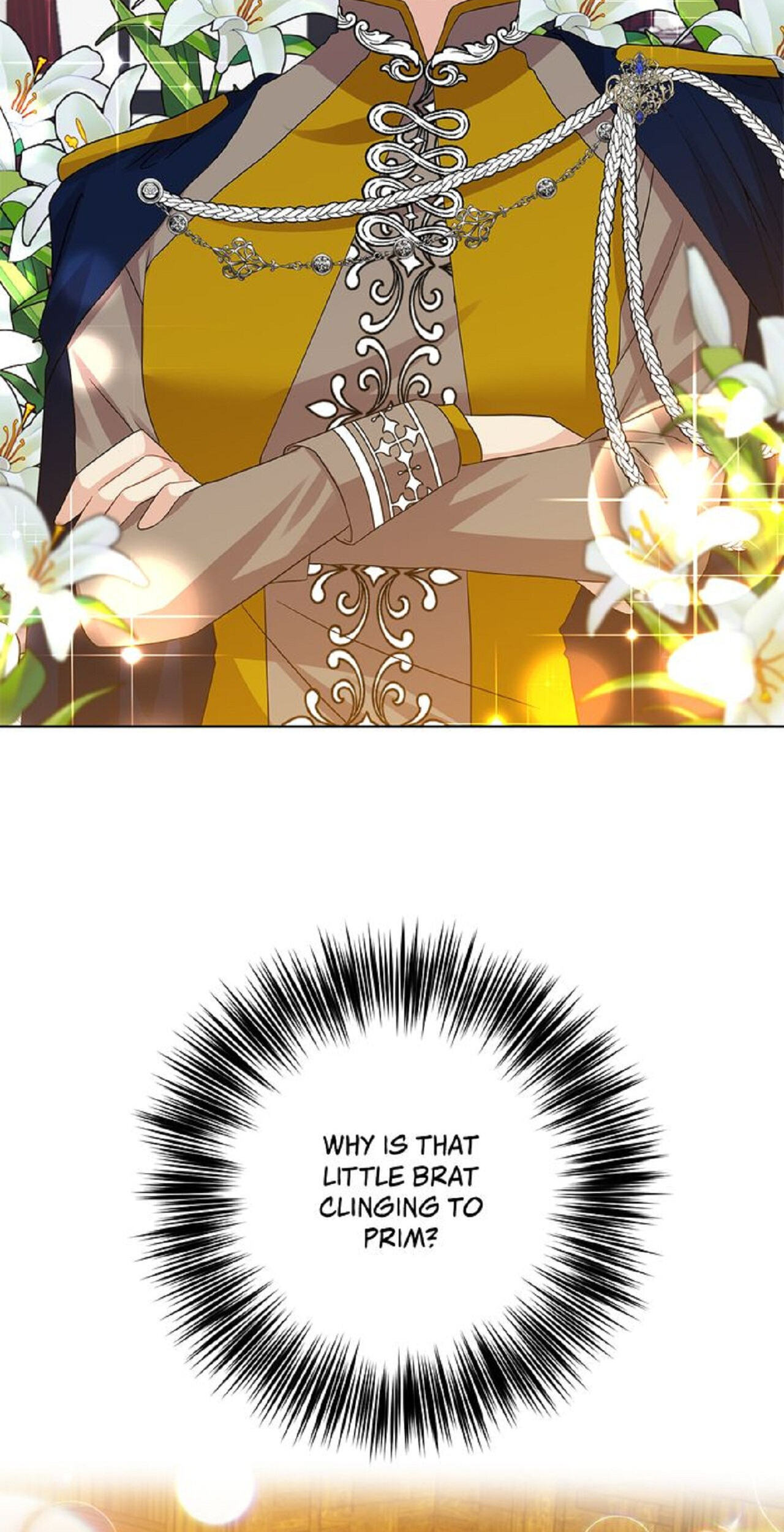 The Tyrant