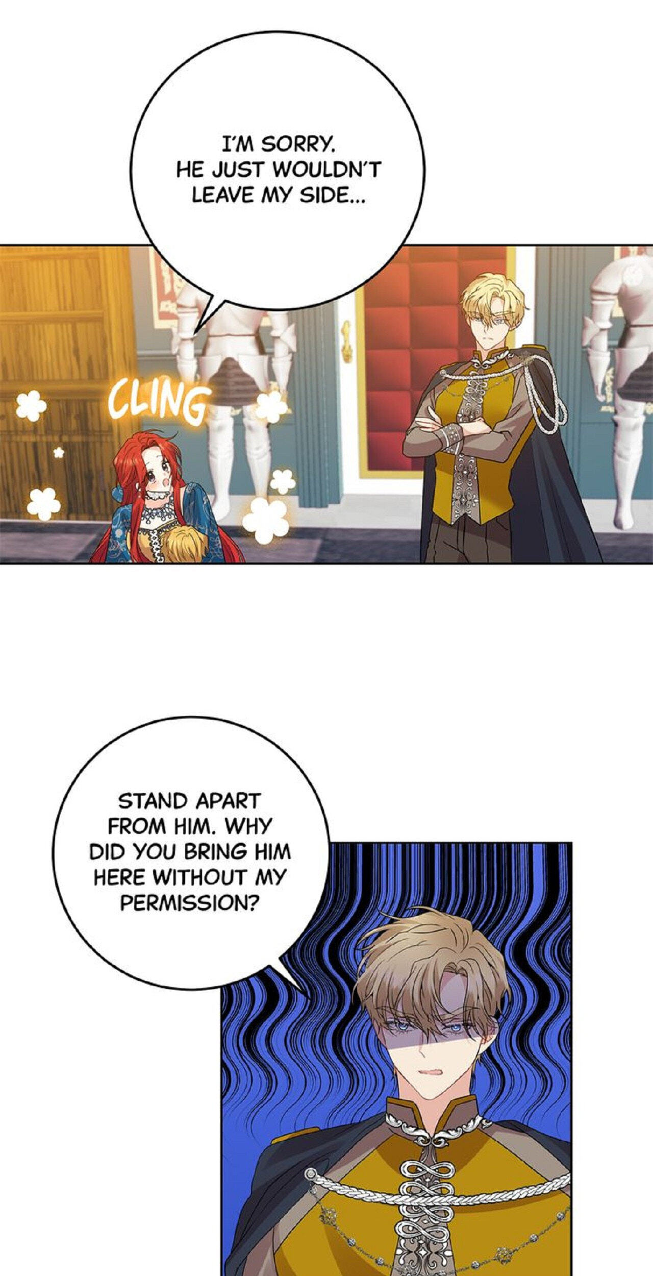 The Tyrant