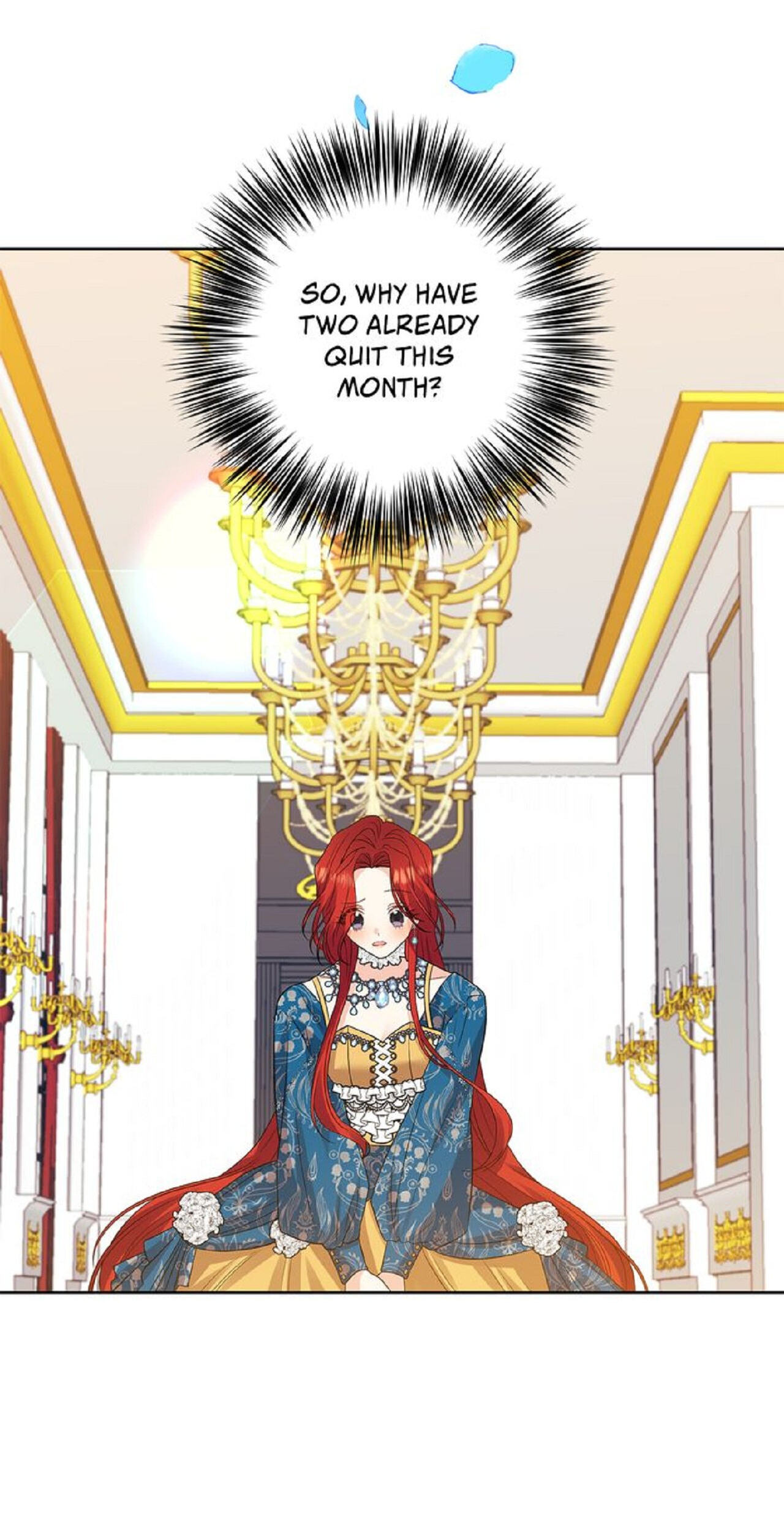 The Tyrant