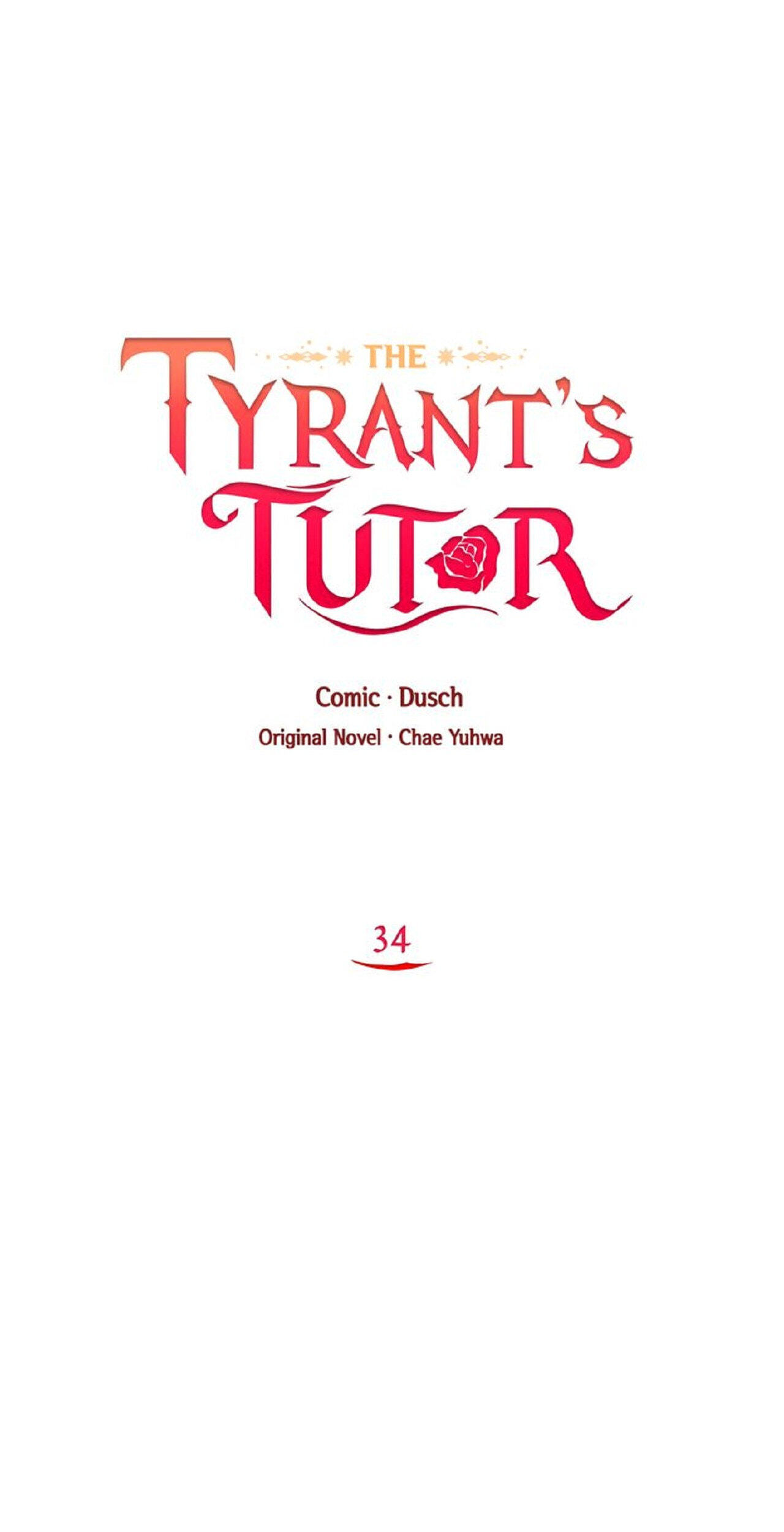 The Tyrant